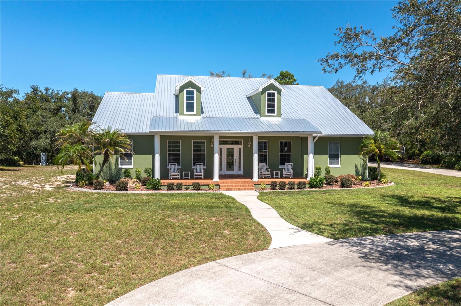 Photo of 35 STEMBRIDGE ROAD LAKE WALES FL 33898
