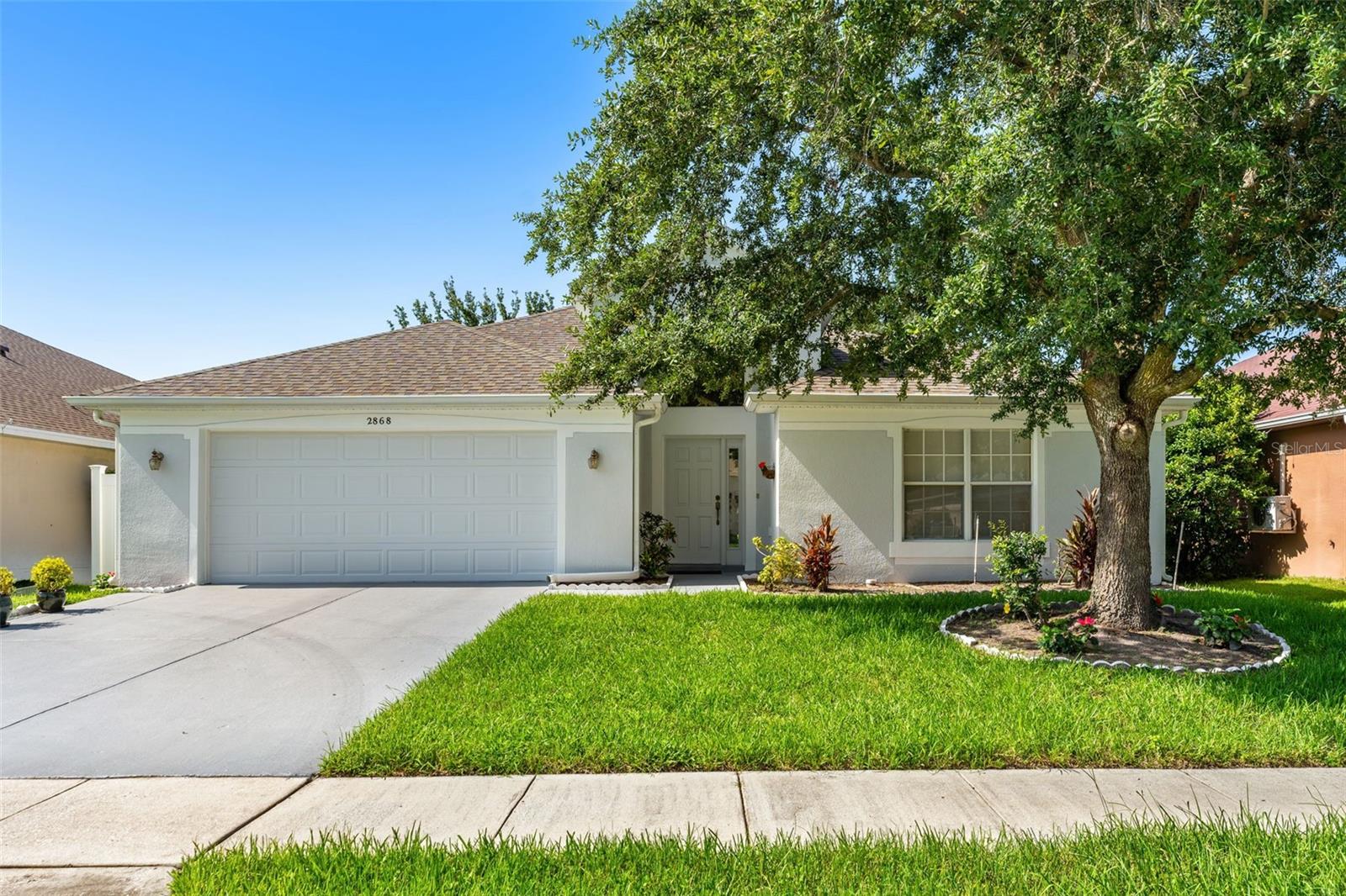 Photo of 2868 OCONNELL DRIVE KISSIMMEE FL 34741