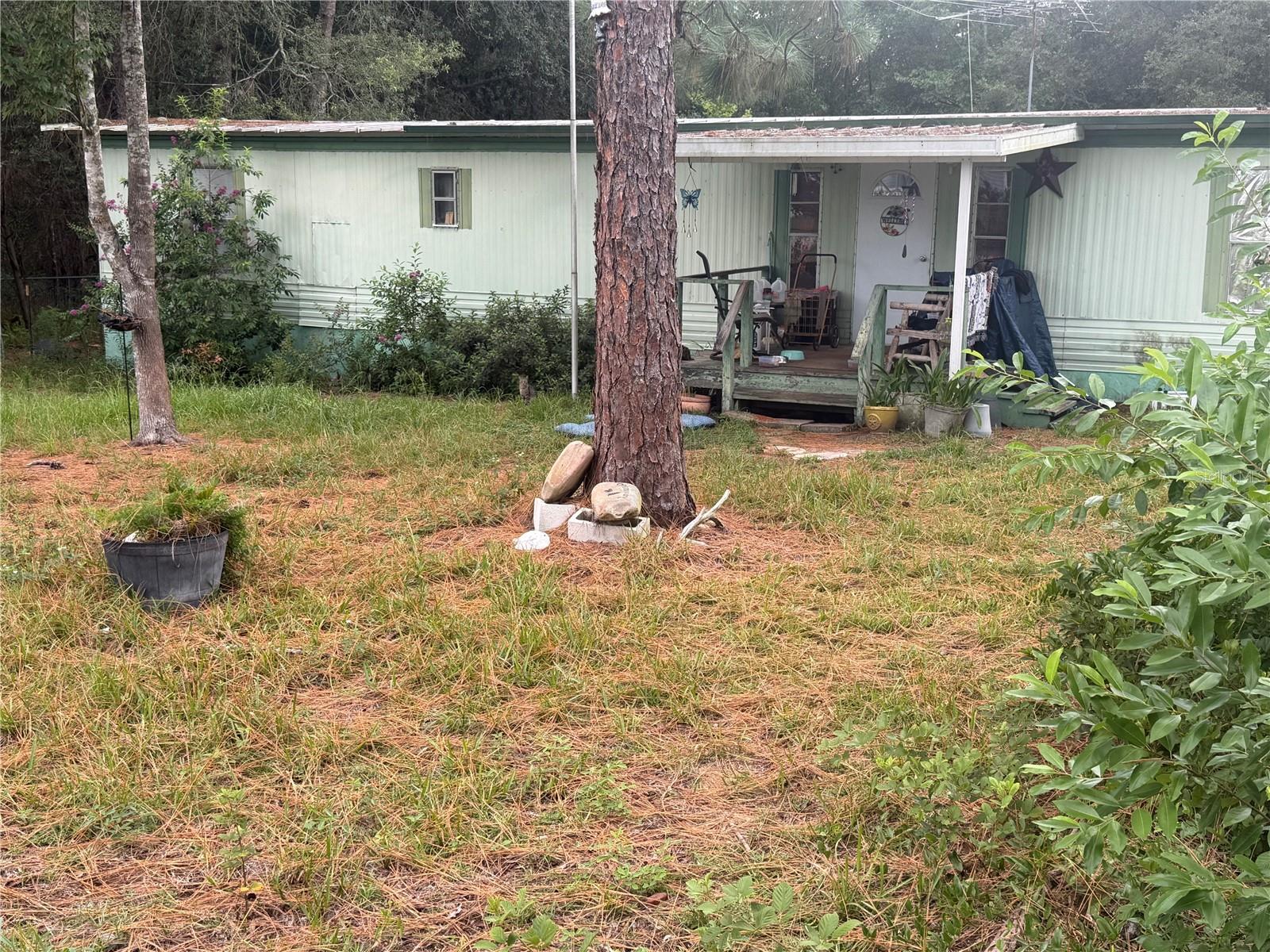 Photo of 6363 REED DRIVE KEYSTONE HEIGHTS FL 32656