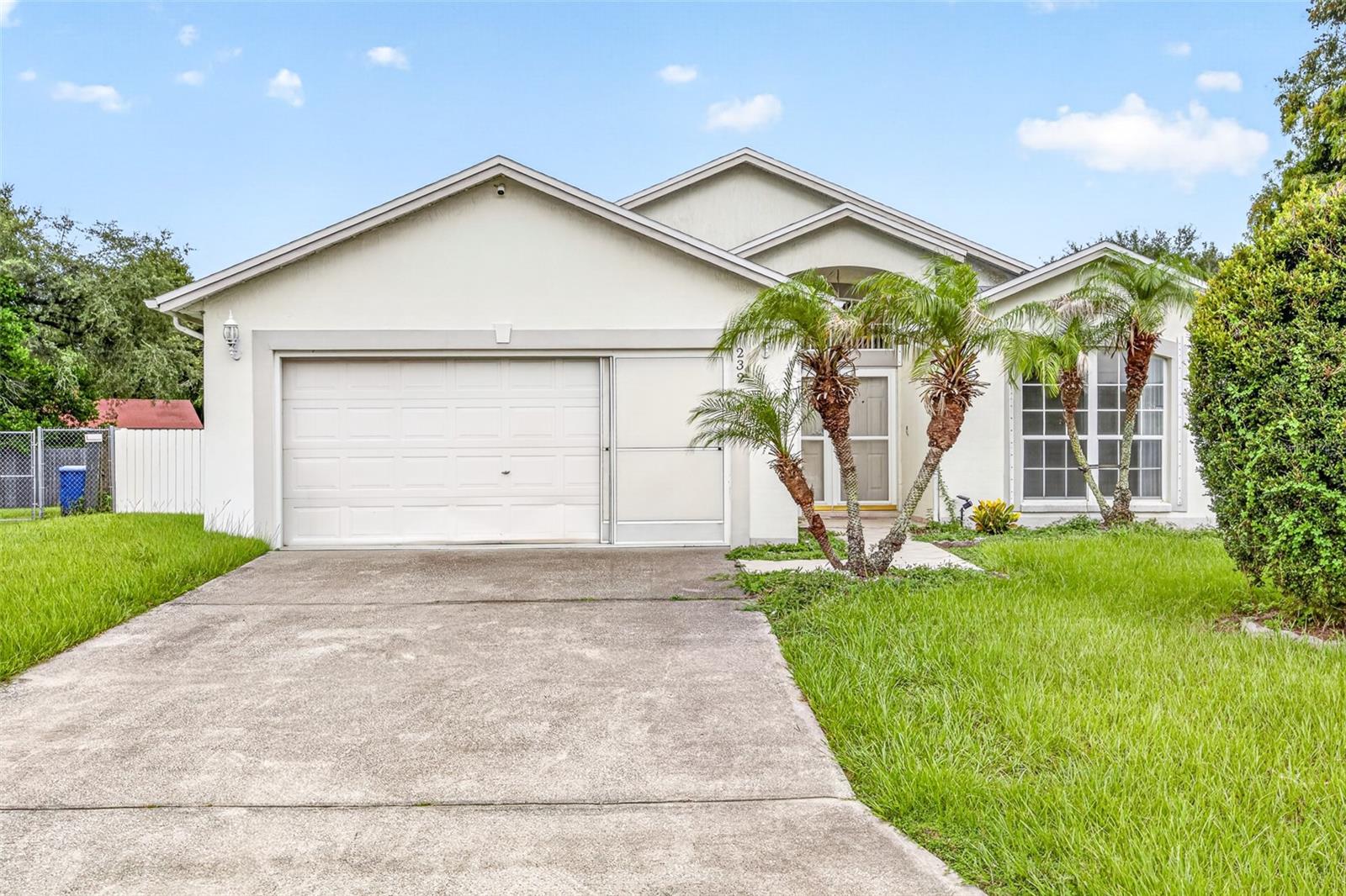 Photo of 232 KINGS POND AVENUE WINTER HAVEN FL 33880