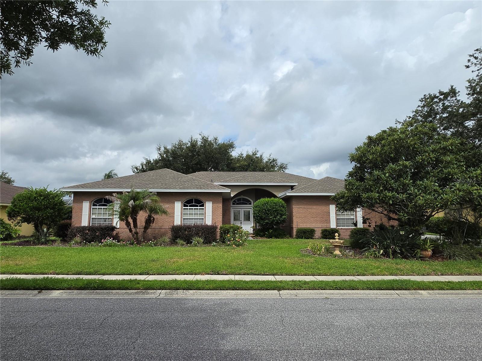 Photo of 6523 CREWS LAKE HILLS LOOP LAKELAND FL 33813