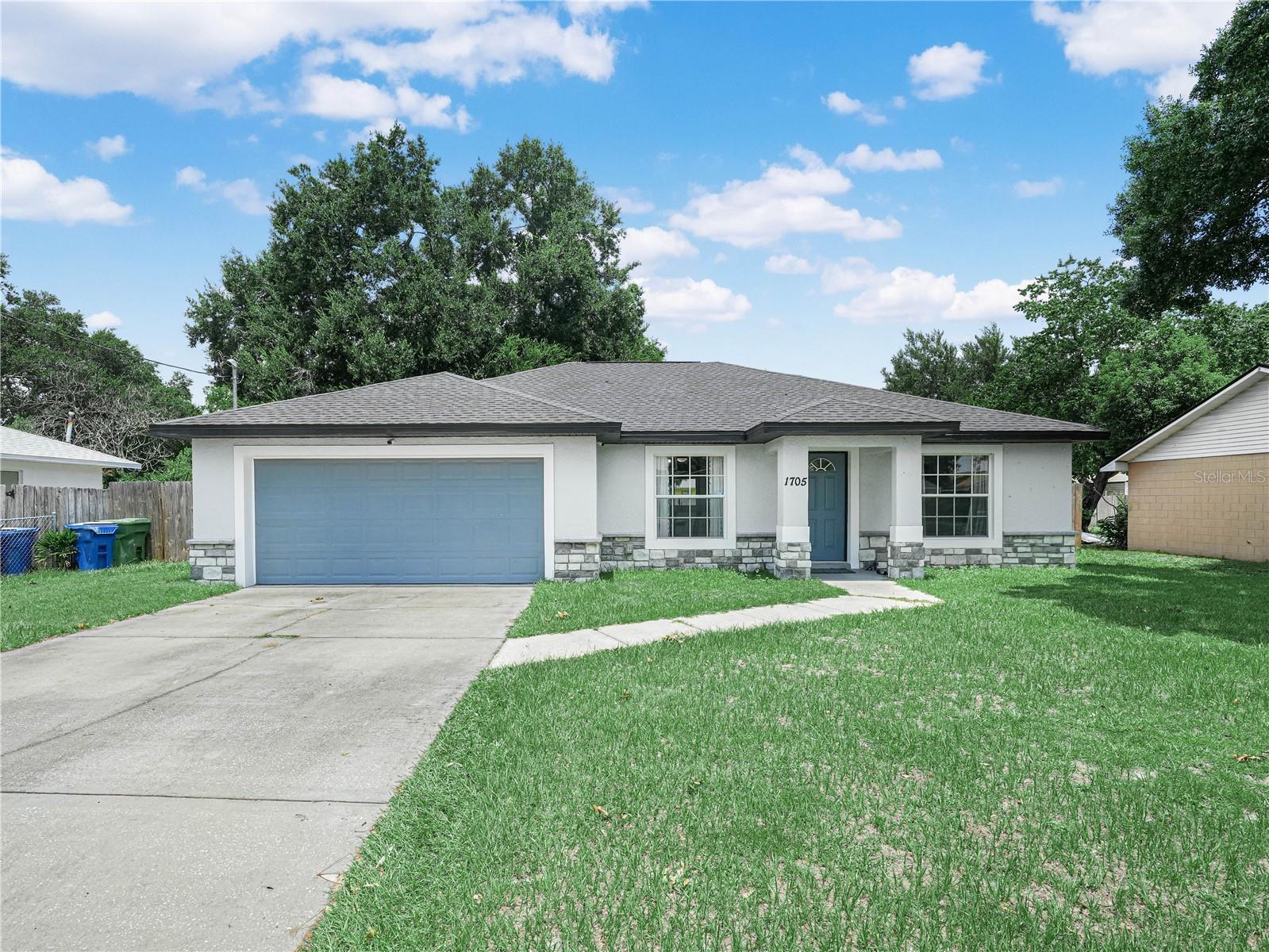 Photo of 1705 SANDALWOOD CIRCLE WINTER HAVEN FL 33880