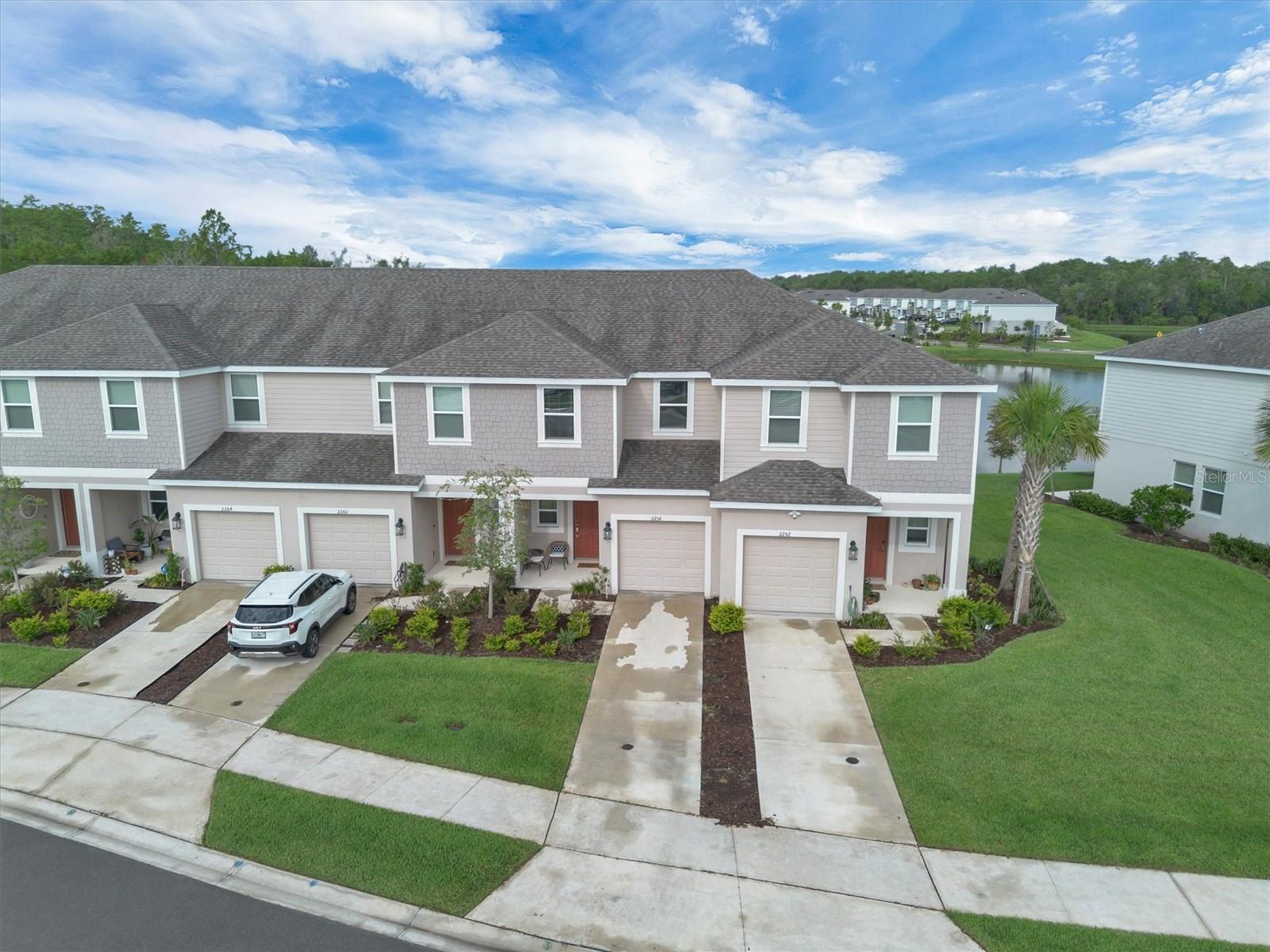 Photo of 2256 PORTRAIT STREET KISSIMMEE FL 34758