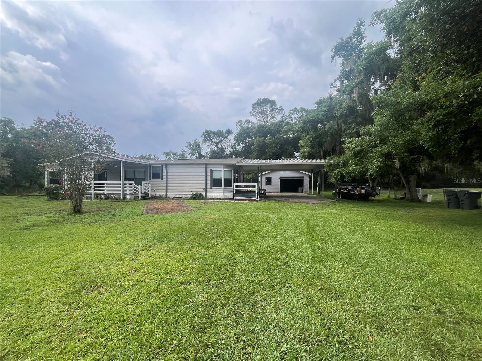 Photo of 4010 GLEN ROAD LAKELAND FL 33810