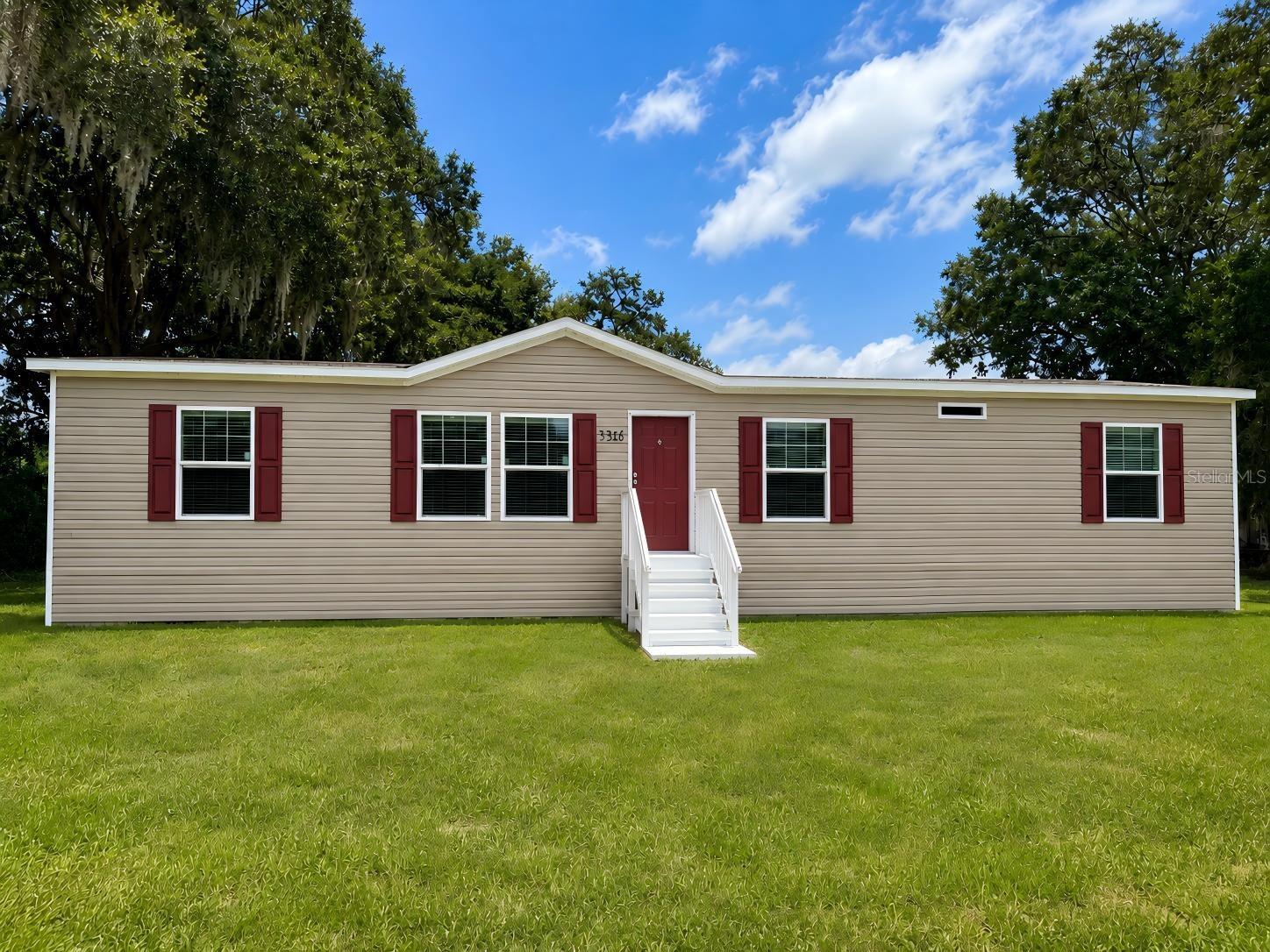 Photo of 3316 OAKLAND ROAD LAKELAND FL 33801