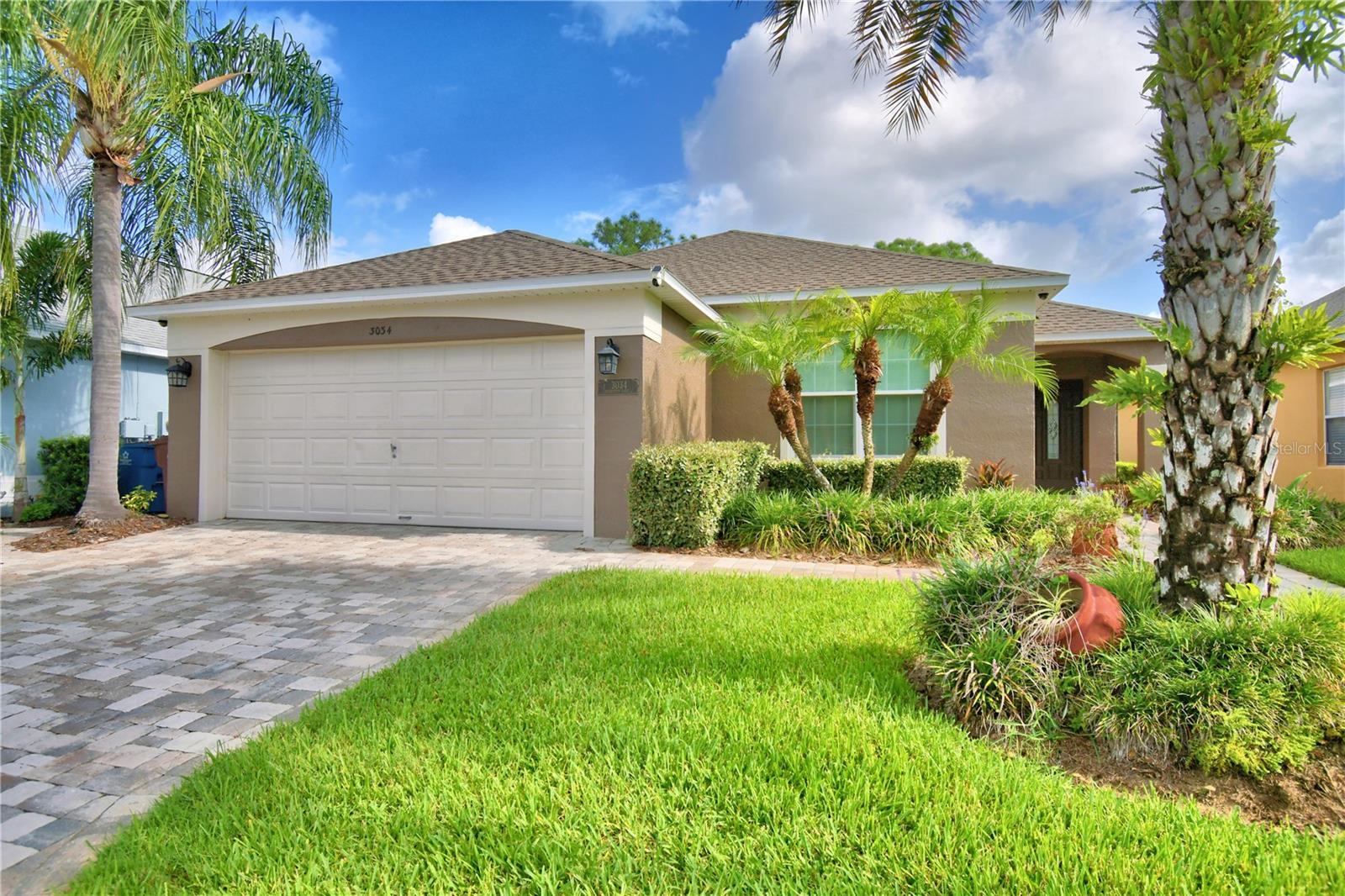 Photo of 3034 BARBADOS LANE HAINES CITY FL 33844