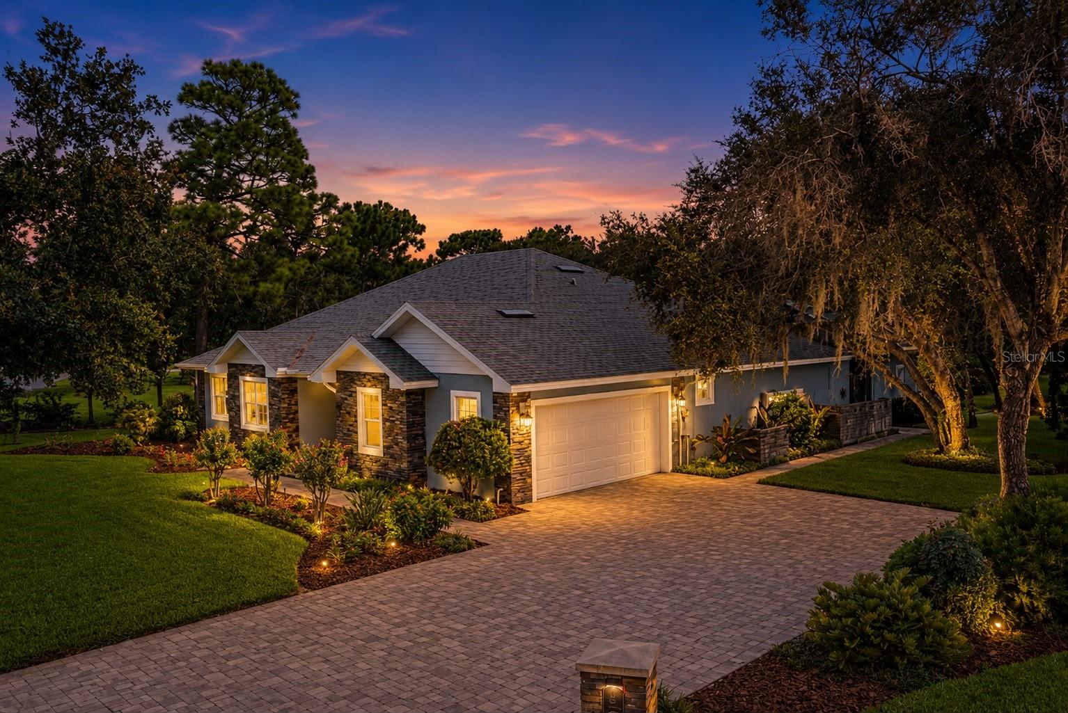 Photo of 2931 CHICKASAW CIRCLE HAINES CITY FL 33844