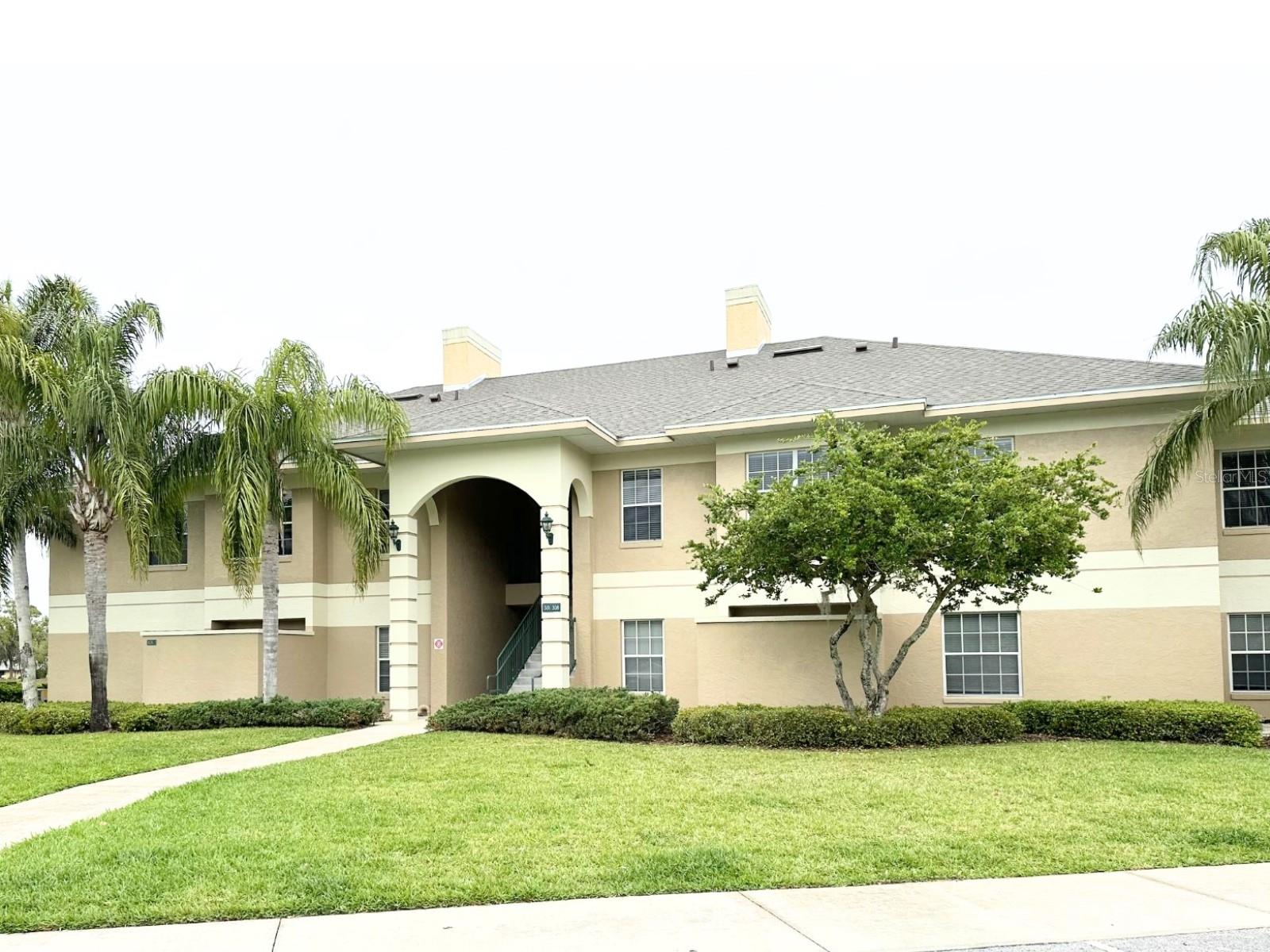 Photo of 903 EAGLE POND DRIVE #903 WINTER HAVEN FL 33884