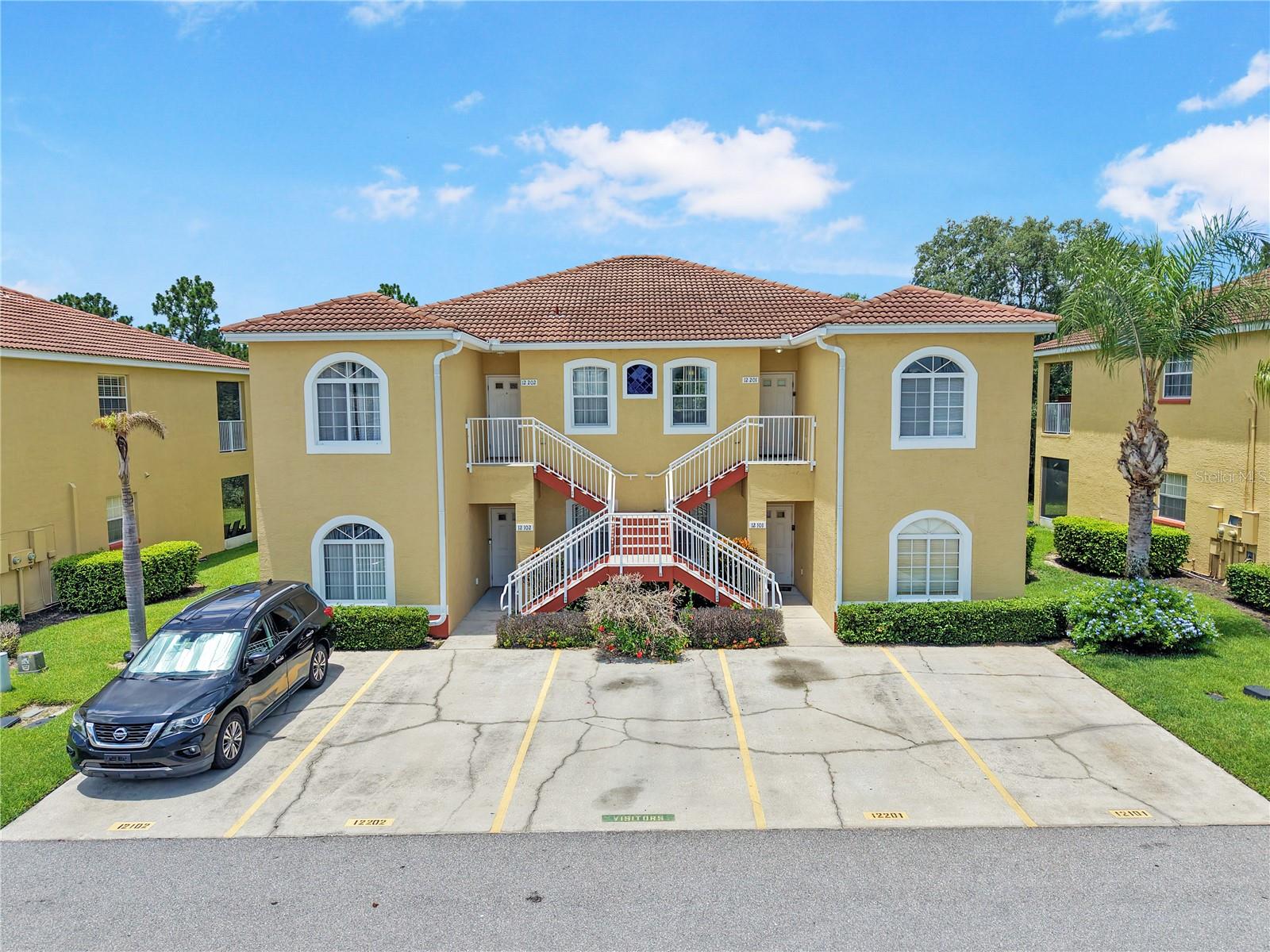 Photo of 12201 INDIAN CREEK DRIVE POINCIANA FL 34759