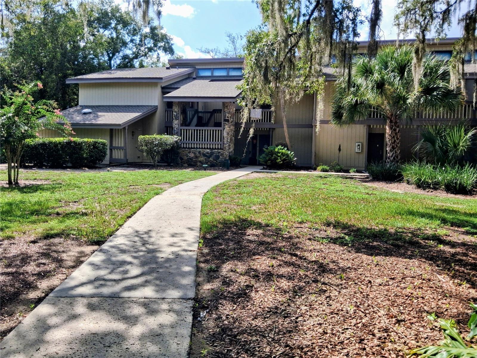 Photo of 3341 CAMELOT DRIVE #3341 HAINES CITY FL 33844