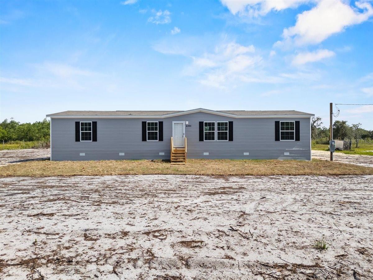 Photo of 8457 N CAROUSEL TERRACE CRYSTAL RIVER FL 34428