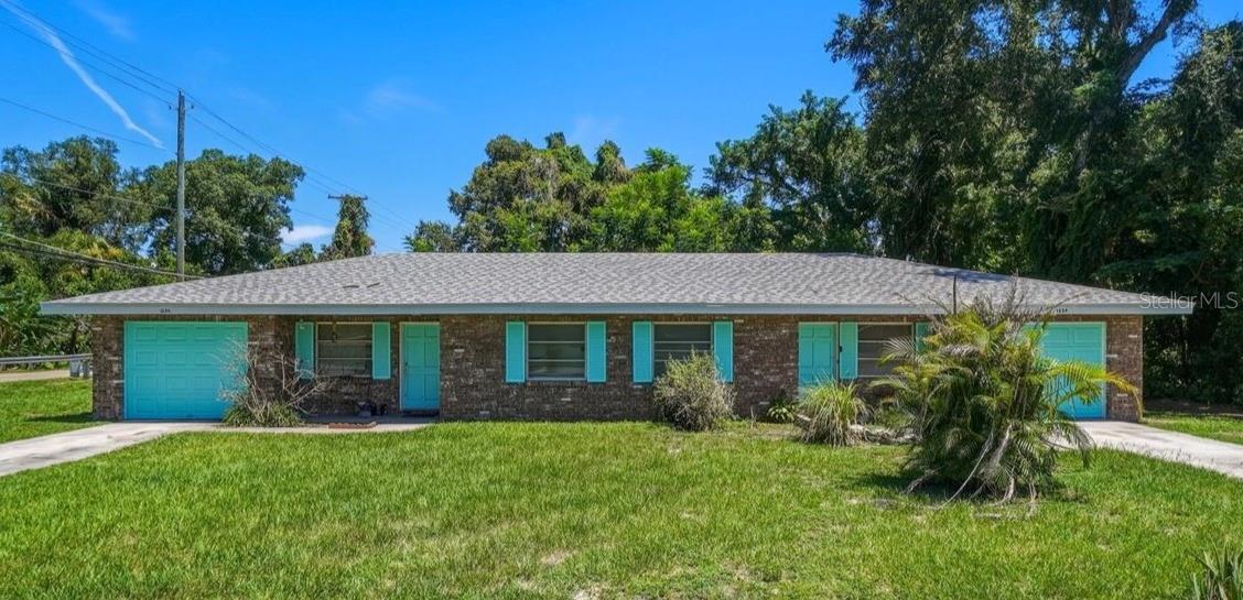 Photo of 1254/1256 TANGERINE PARKWAY WINTER HAVEN FL 33881