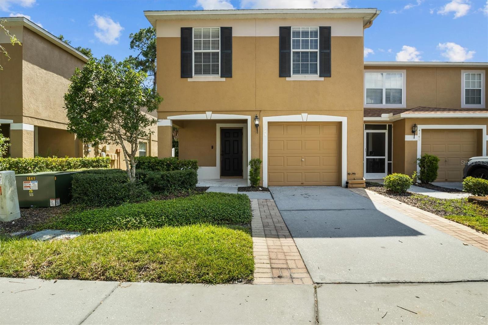Photo of 4143 WINDING RIVER WAY LAND O LAKES FL 34639