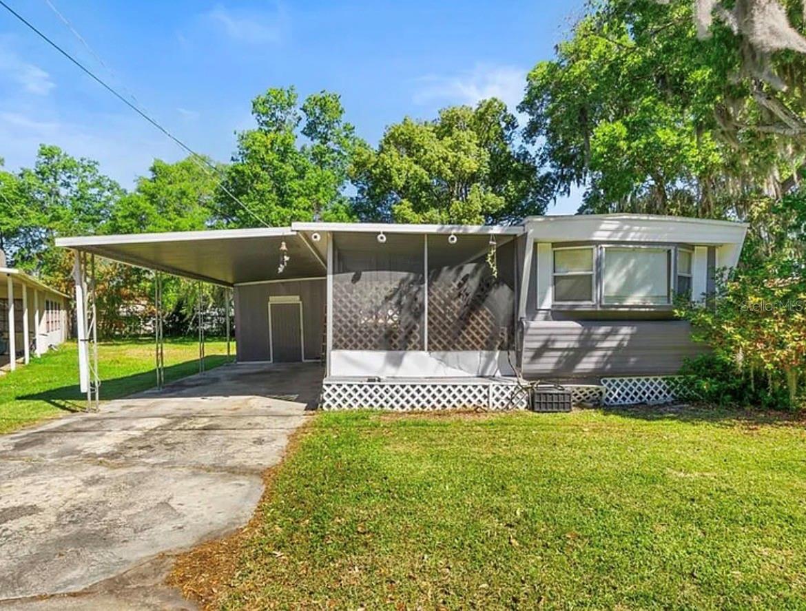 Photo of 25 SUNSET CIRCLE LAKE ALFRED FL 33850