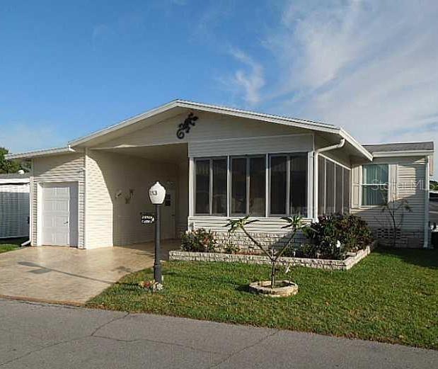 Photo of 213 YORK COTTAGE DRIVE HAINES CITY FL 33844