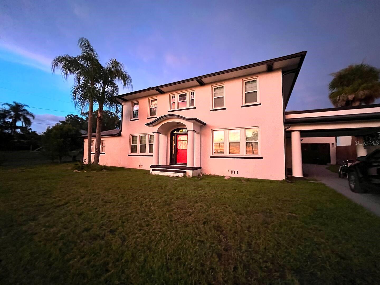 Photo of 1515 LAKE EVA CIRCLE HAINES CITY FL 33844