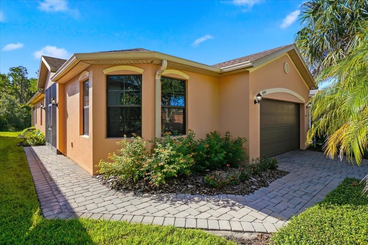 Photo of 640 GRAND CANAL DRIVE POINCIANA FL 34759