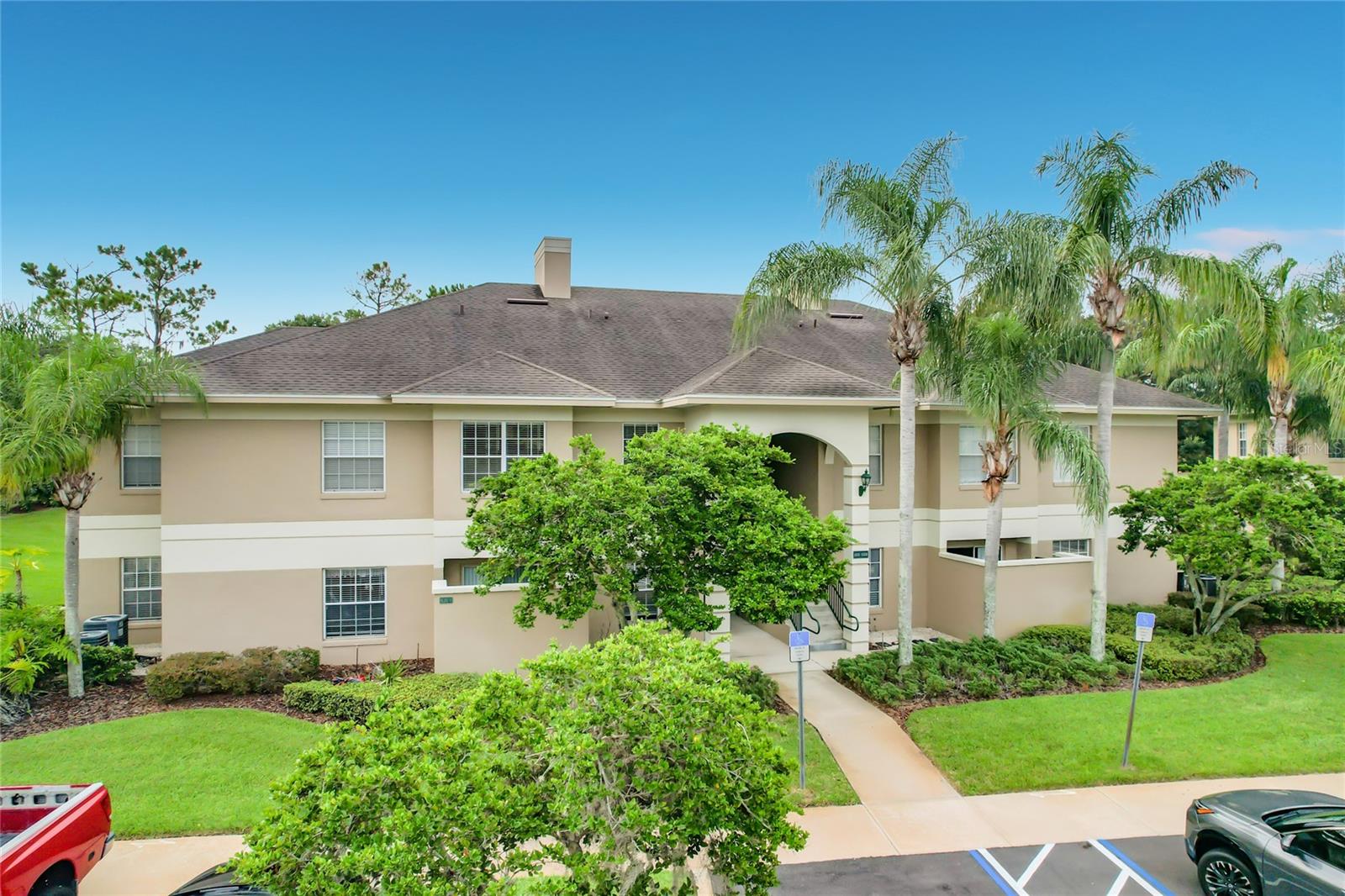 Photo of 1105 EAGLE POND DRIVE #1105 WINTER HAVEN FL 33884