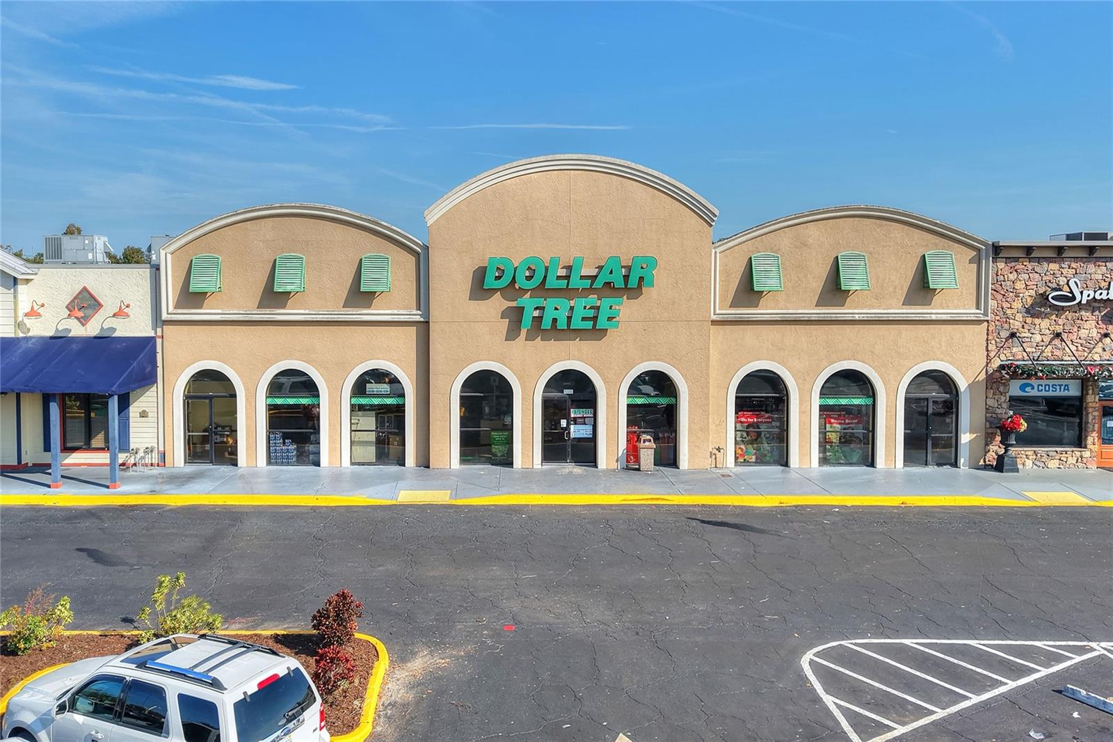 Photo of 1370 N BROADWAY AVENUE BARTOW FL 33830
