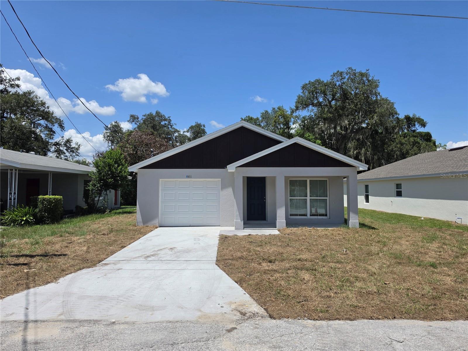 Photo of 851 AVENUE R WINTER HAVEN FL 33881