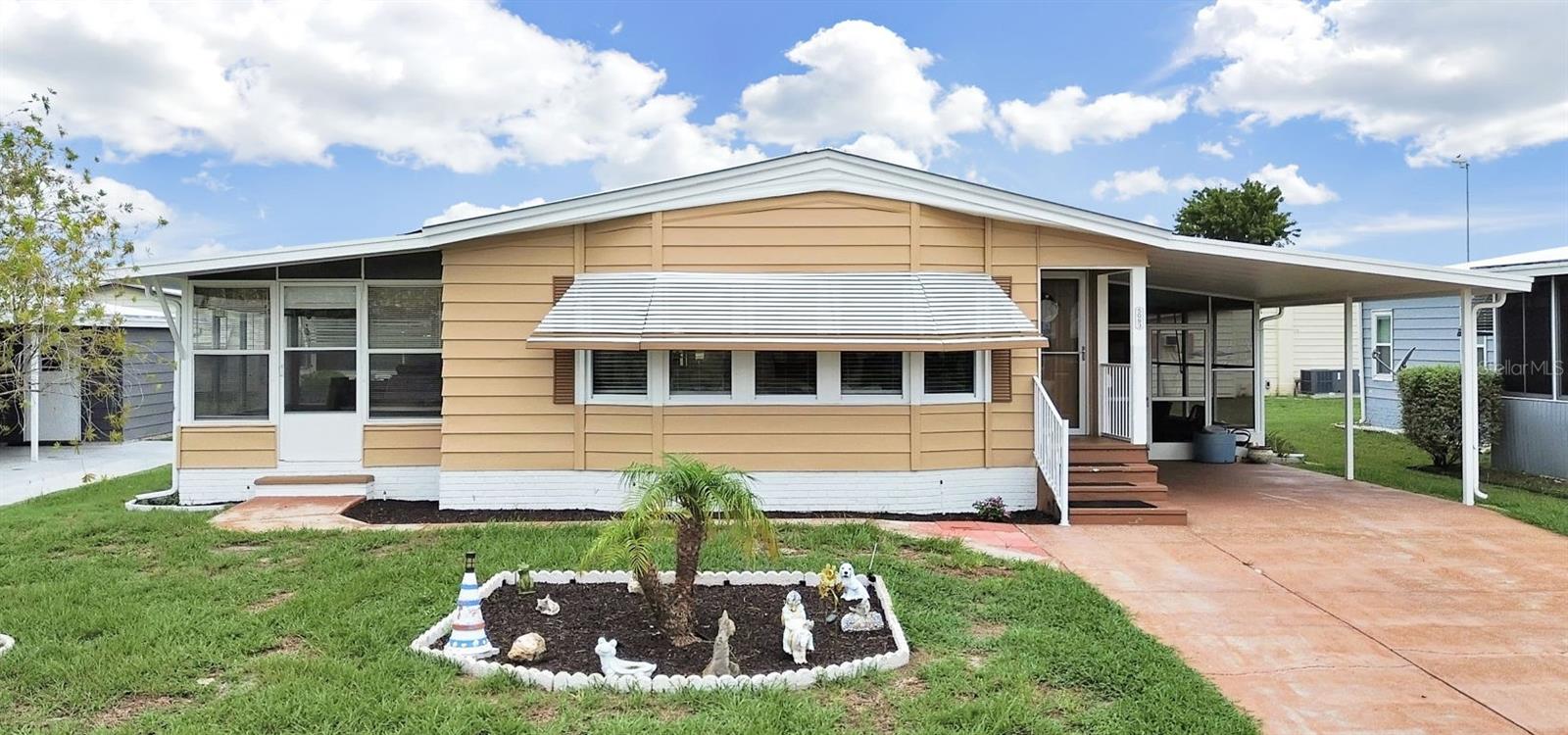 Photo of 5083 LODGEWOOD DR LAKELAND FL 33810