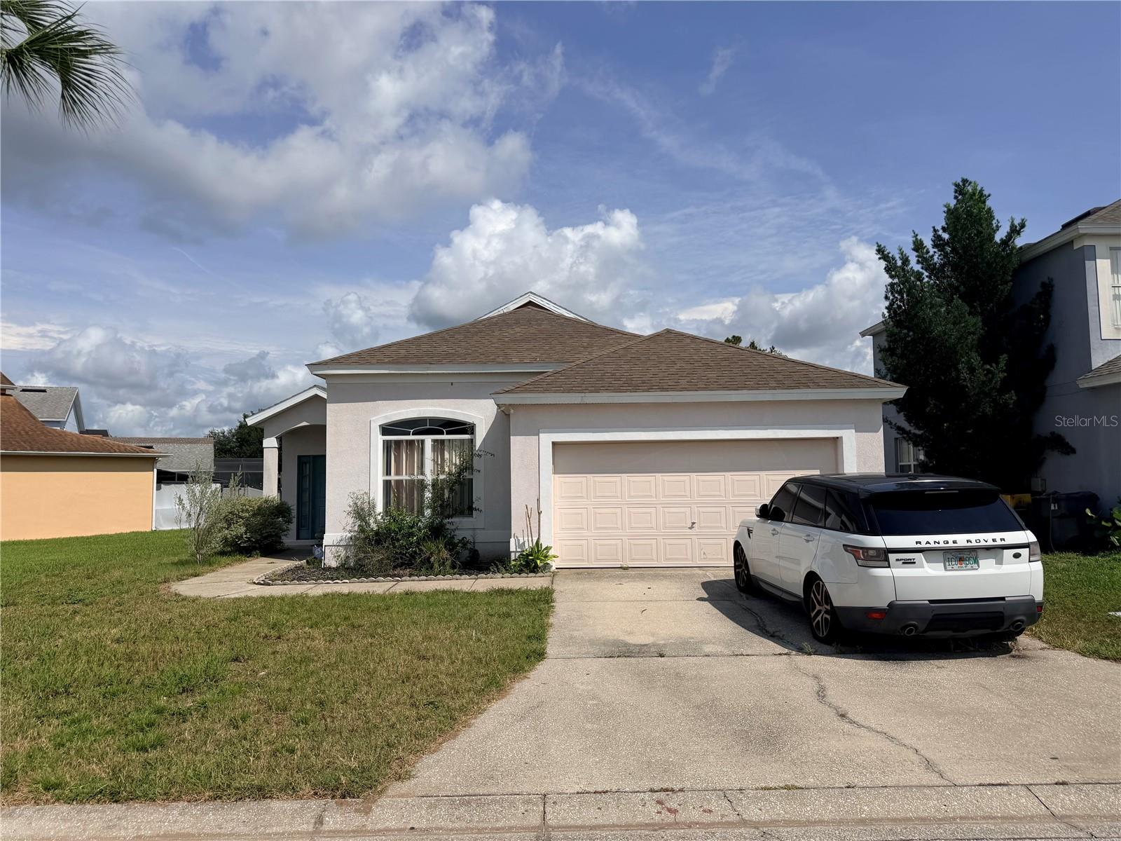 Photo of 719 CORVINA DRIVE DAVENPORT FL 33897