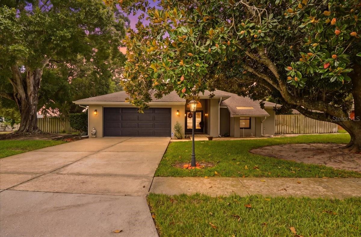 Photo of 238 COLLEGE GROVE CIRCLE WINTER HAVEN FL 33881