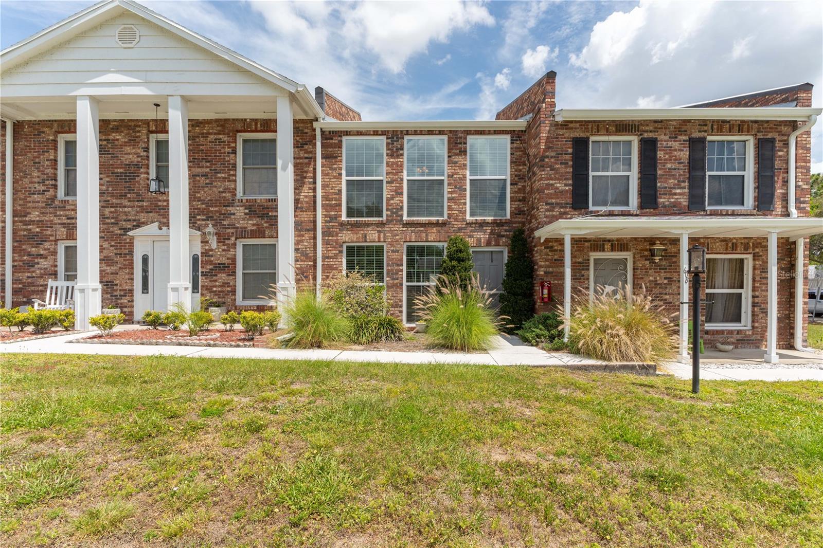 Photo of 5850 CYPRESS GARDENS BOULEVARD #607 WINTER HAVEN FL 33884