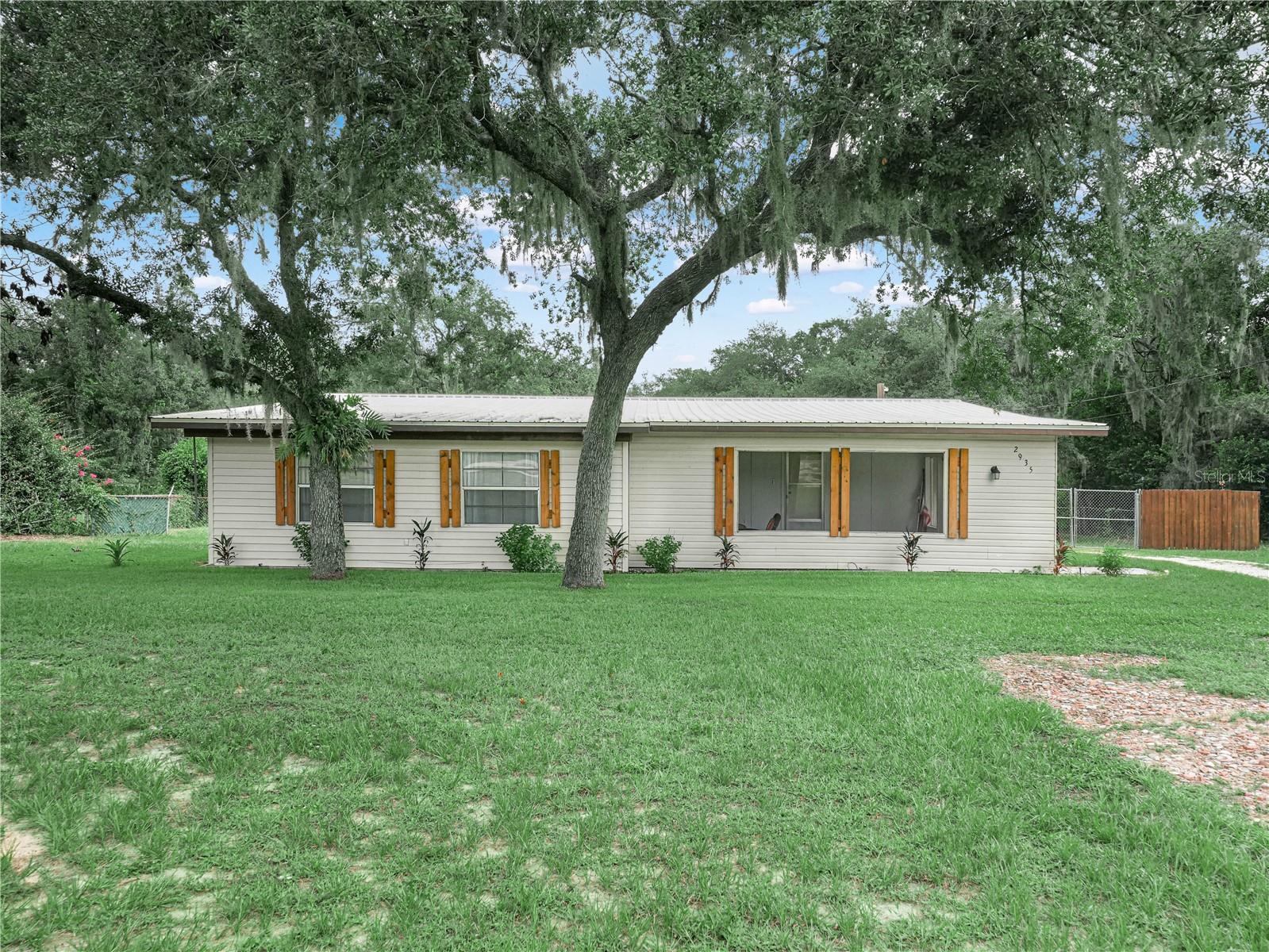 Photo of 2935 N SILVER SPUR LOOP LAKE WALES FL 33898