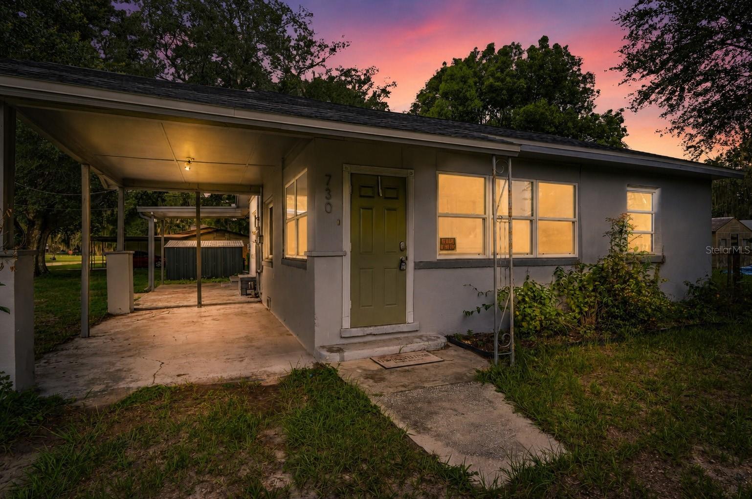 Photo of 730 WESTOVER PARKWAY BARTOW FL 33830