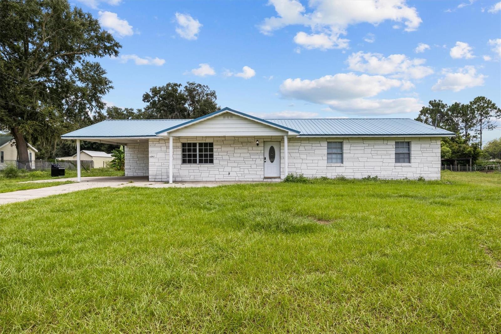 Photo of 9545 STATE ROAD 33 POLK CITY FL 33868