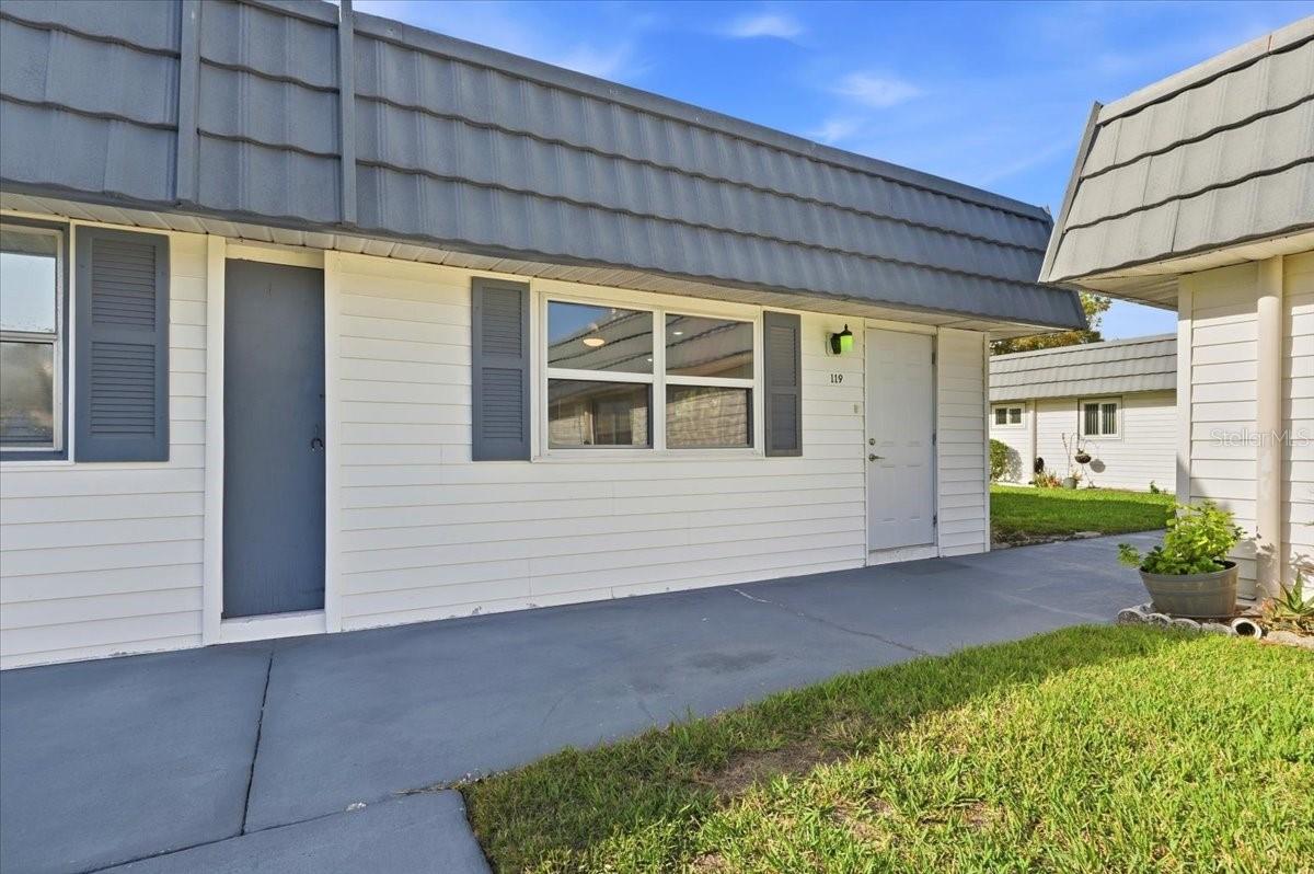 Photo of 205 ANDOVER PLACE #119 SUN CITY CENTER FL 33573