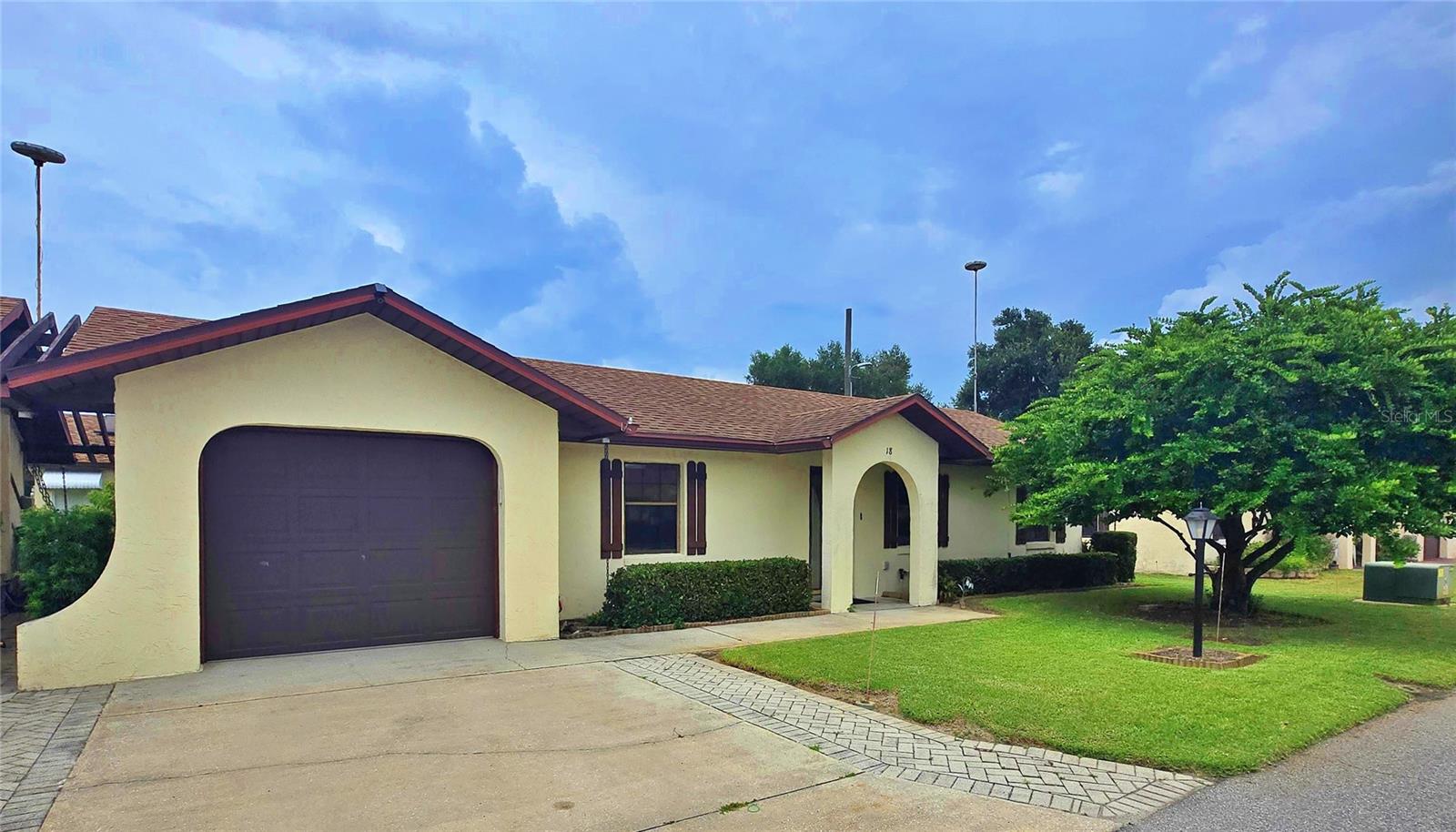Photo of 41 N 20TH ST #18 HAINES CITY FL 33844