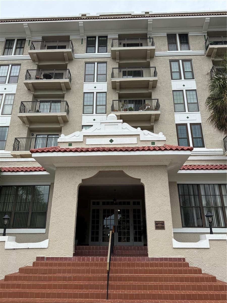 Photo of 235 6TH STREET #205 WINTER HAVEN FL 33881