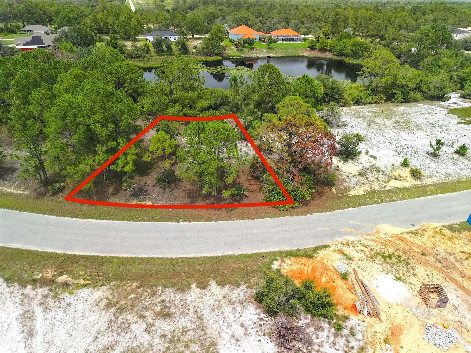 Photo of 659 LAKE TINA DRIVE LAKE PLACID FL 33852