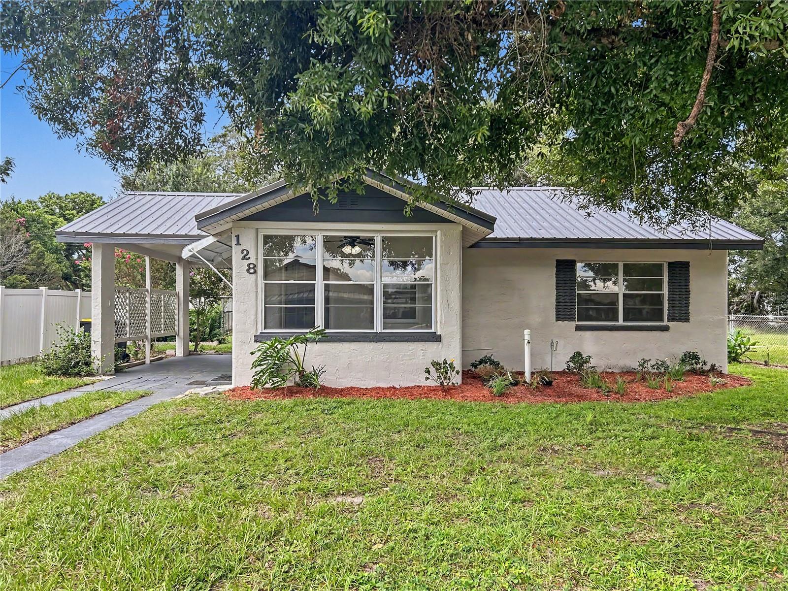 Photo of 128 CENTER STREET WINTER HAVEN FL 33880