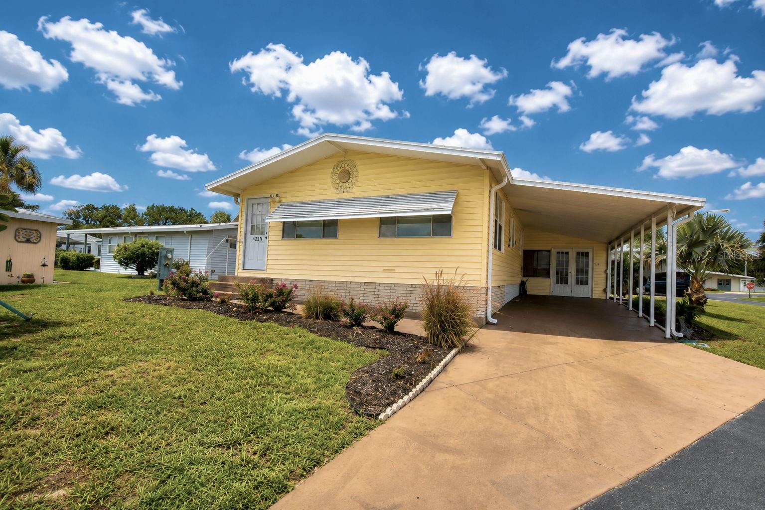 Photo of 4234 ROLLING OAKS DRIVE WINTER HAVEN FL 33880