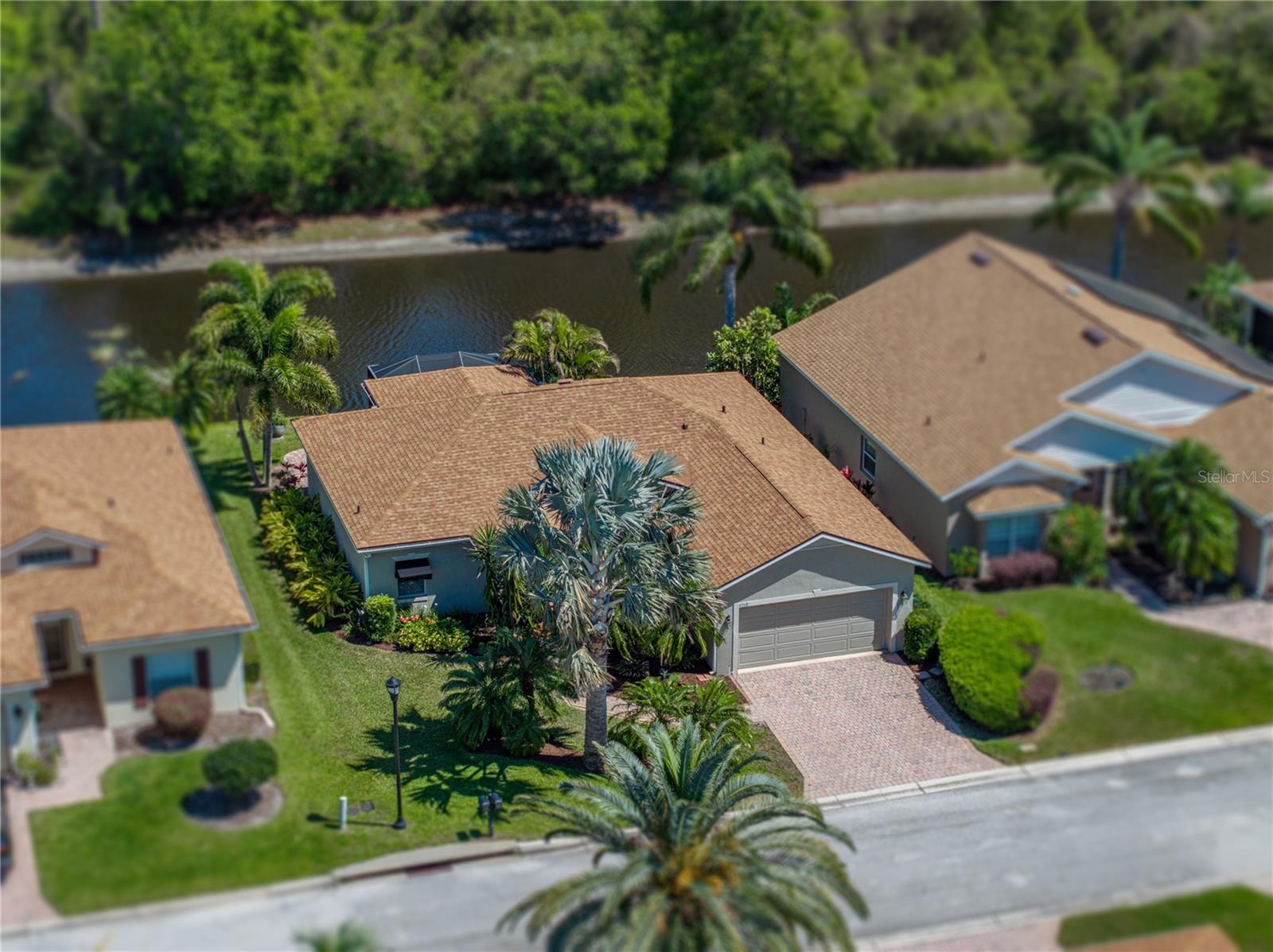Photo of 4168 ABERDEEN LANE LAKE WALES FL 33859
