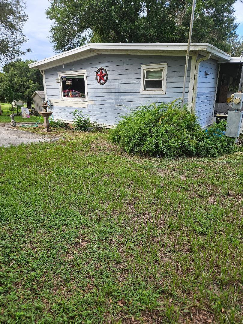 Photo of 425 ORANGE BOULEVARD POLK CITY FL 33868