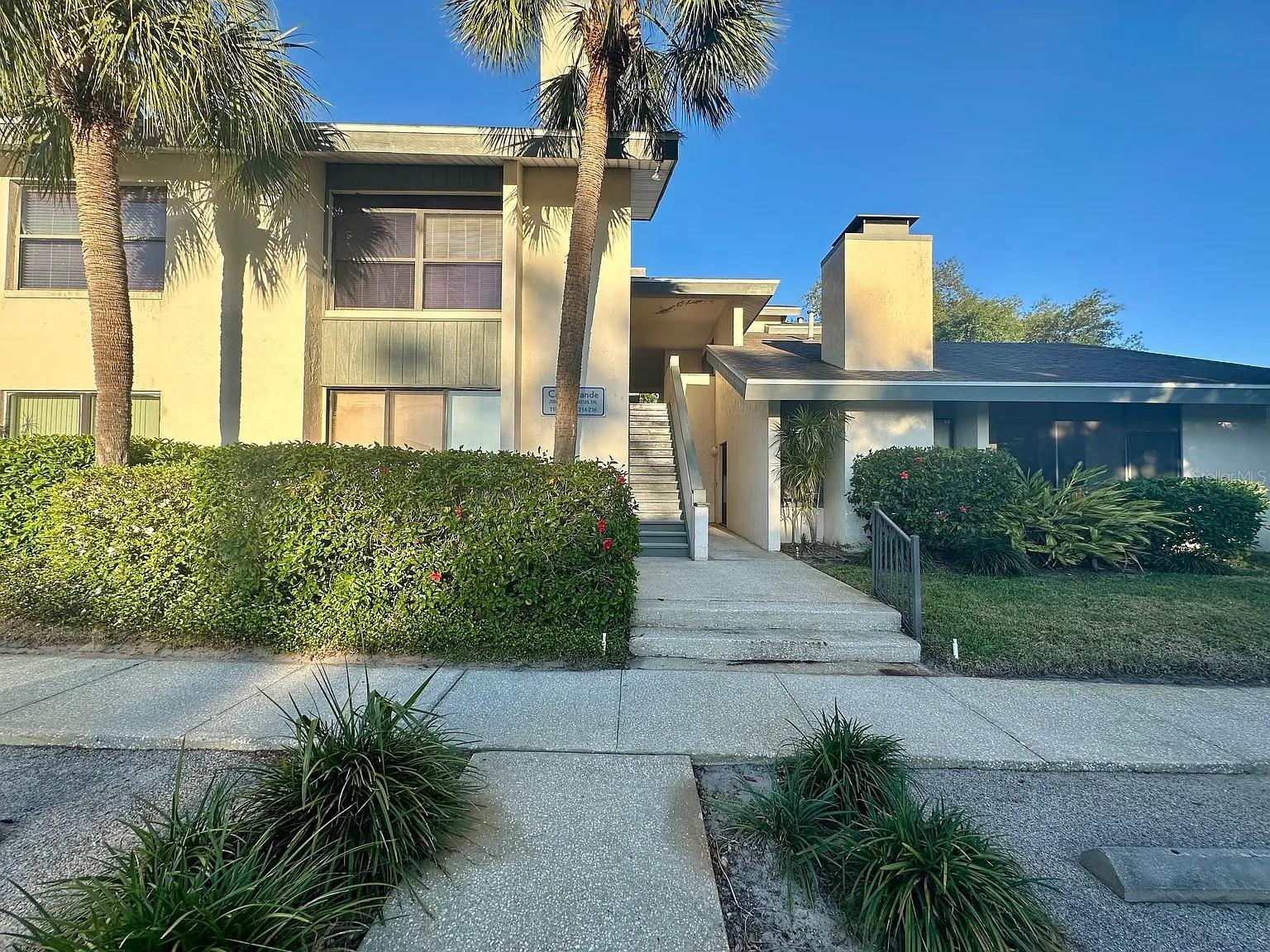 Photo of 2050 SAN MARCOS DRIVE #214 WINTER HAVEN FL 33880