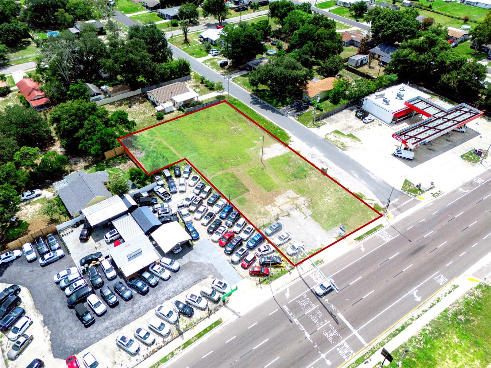 Photo of 480 S LAKE SHORE WAY LAKE ALFRED FL 33850