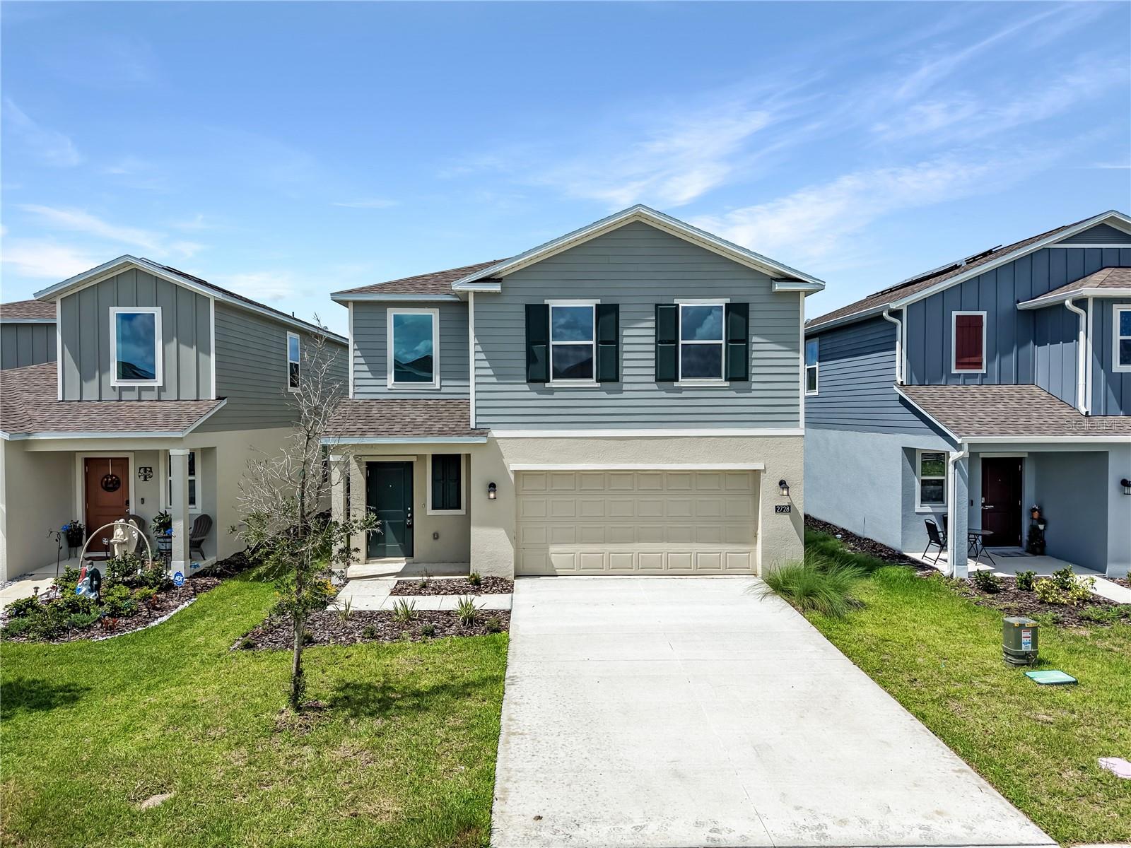 Photo of 2728 LOOKOUT RIDGE ROAD LAKE HAMILTON FL 33851