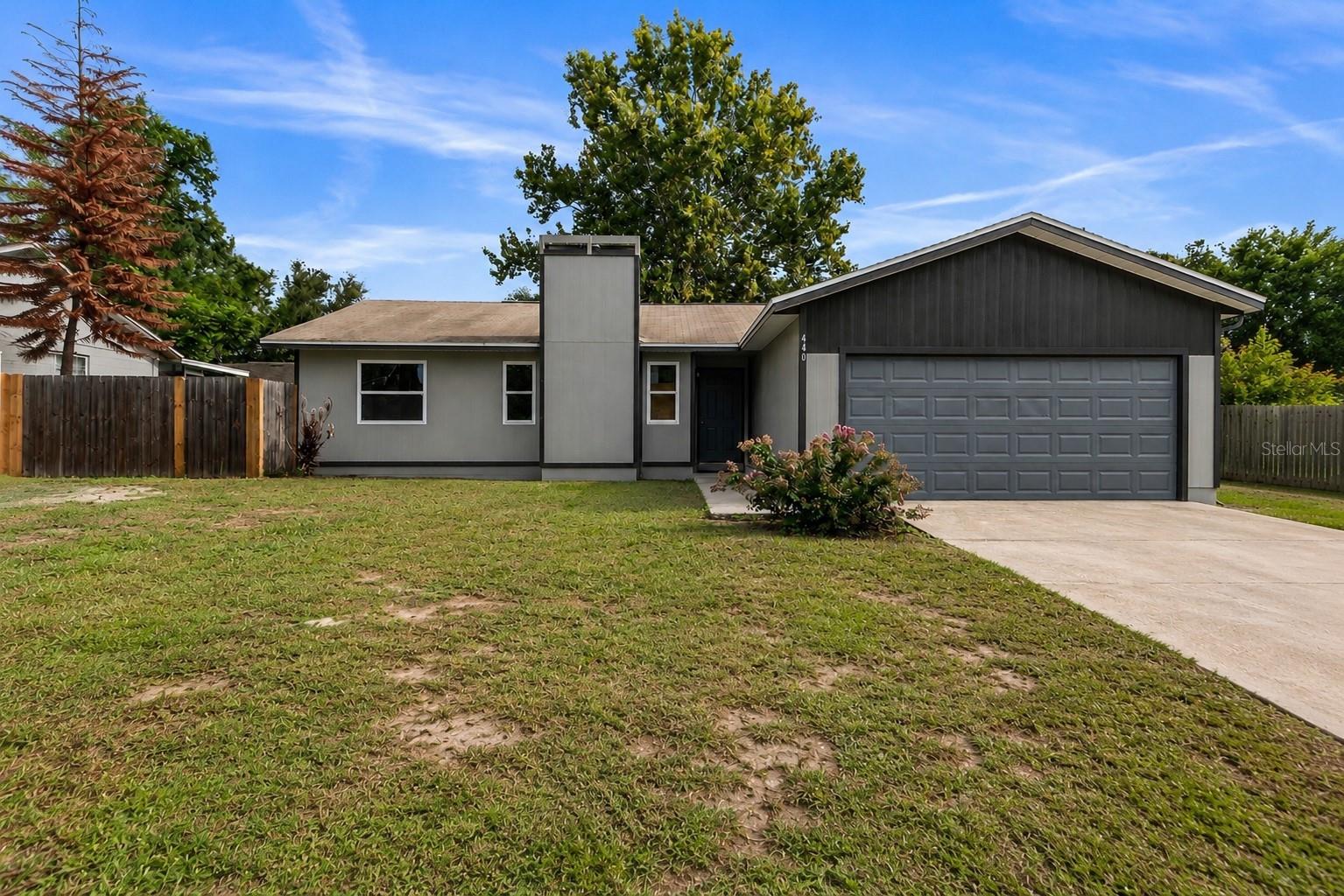 Photo of 440 MONDRA COURT LAKELAND FL 33809