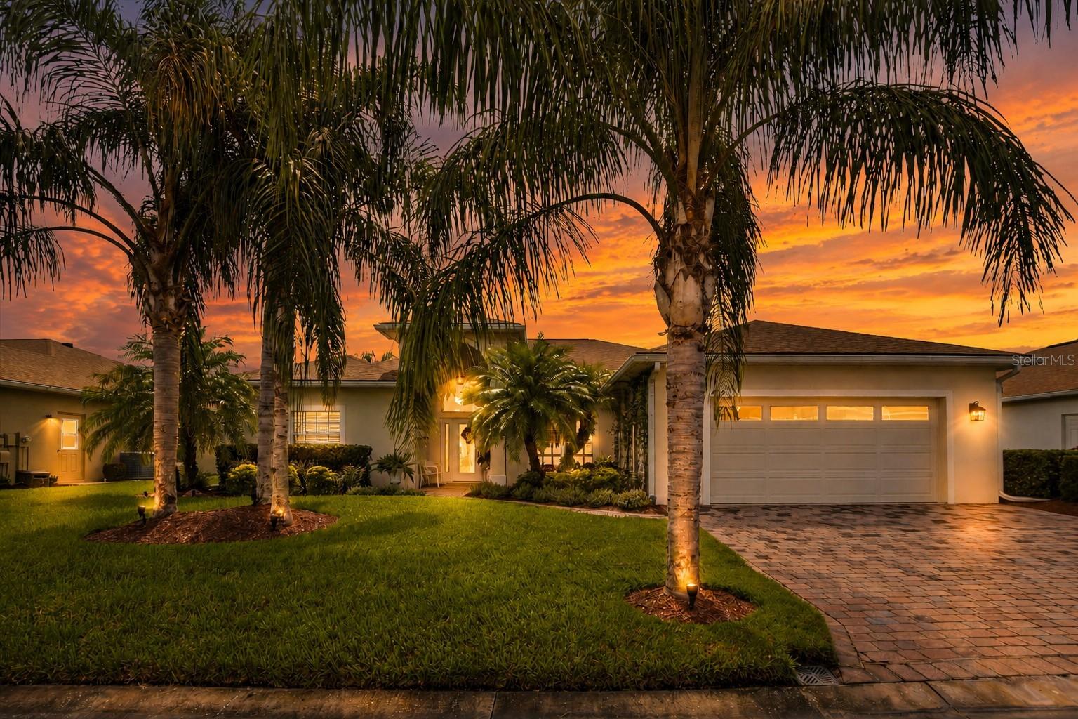 Photo of 4315 ASHTON CLUB DRIVE LAKE WALES FL 33859