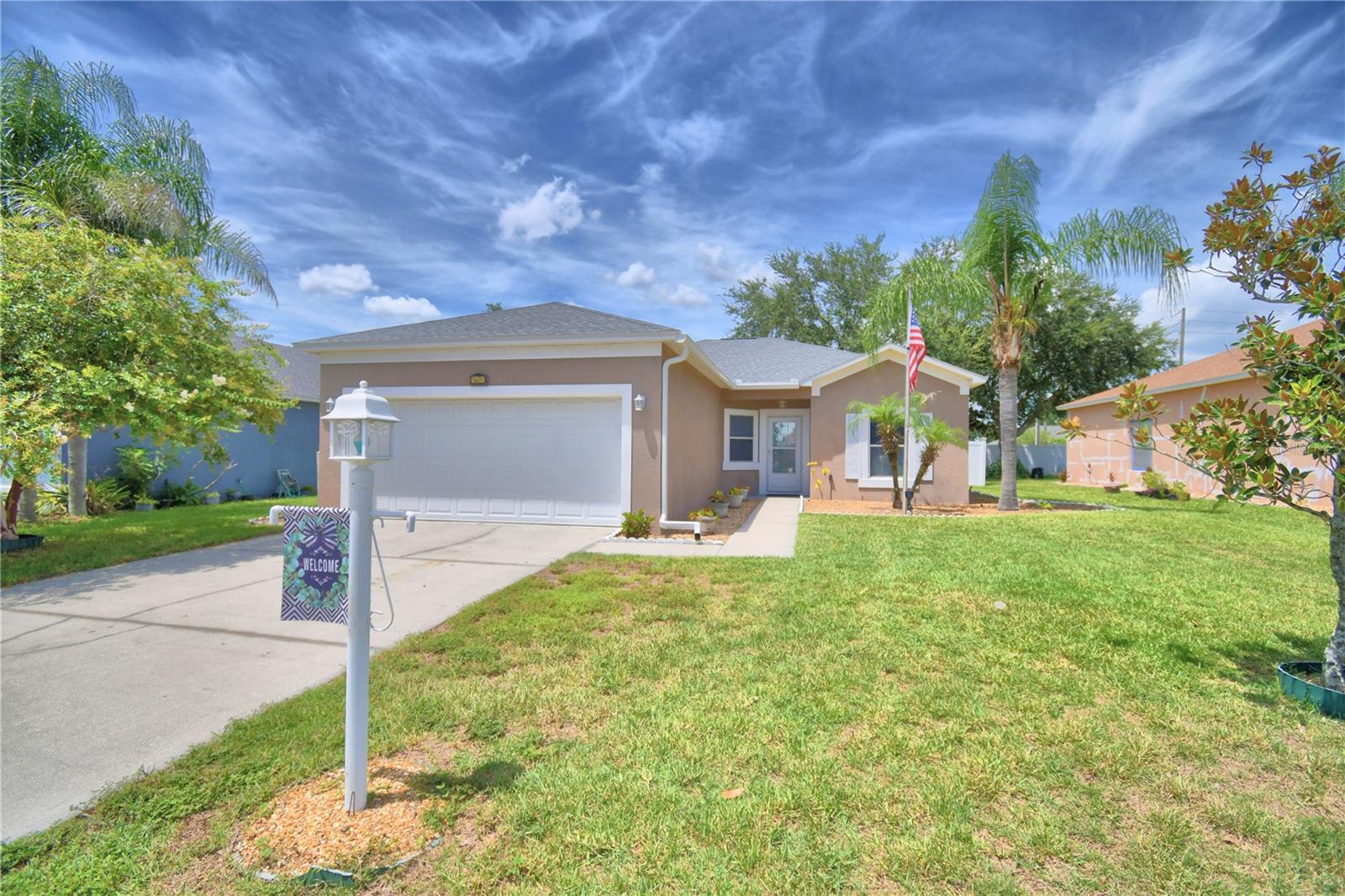 Photo of 5621 FOREST RIDGE DRIVE WINTER HAVEN FL 33881