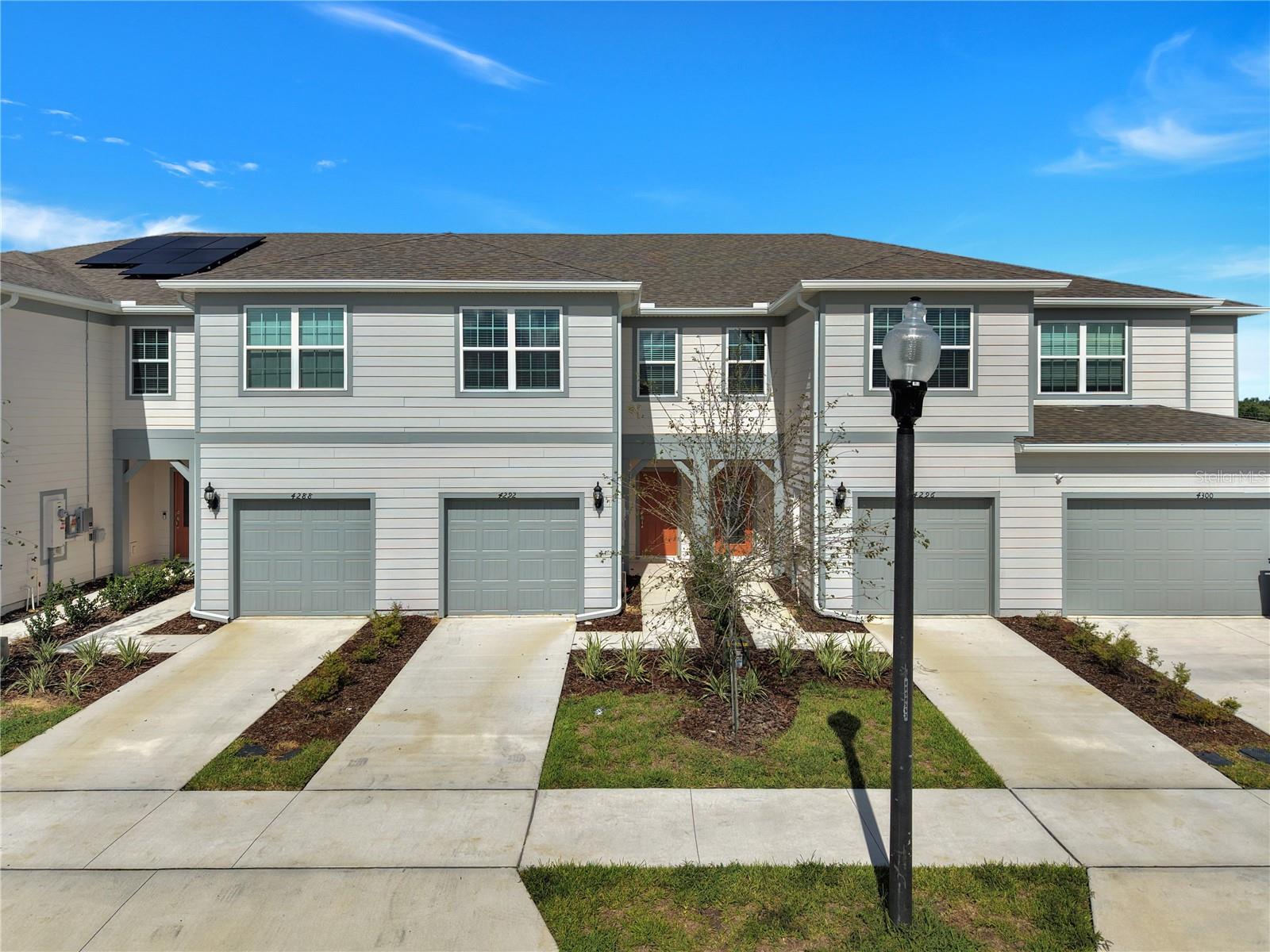Photo of 4292 CHESTER SPRINGS BOULEVARD DAVENPORT FL 33837