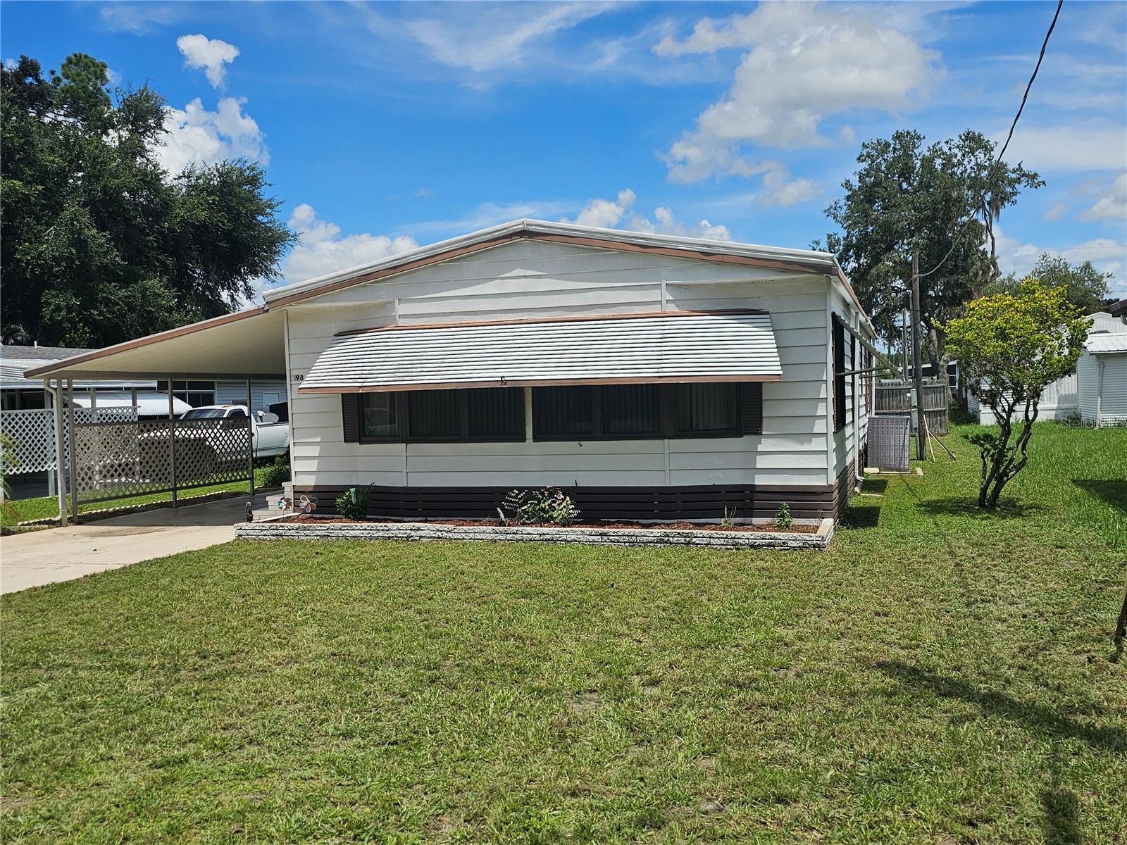 Photo of 198 SUNSET DRIVE LAKE ALFRED FL 33850