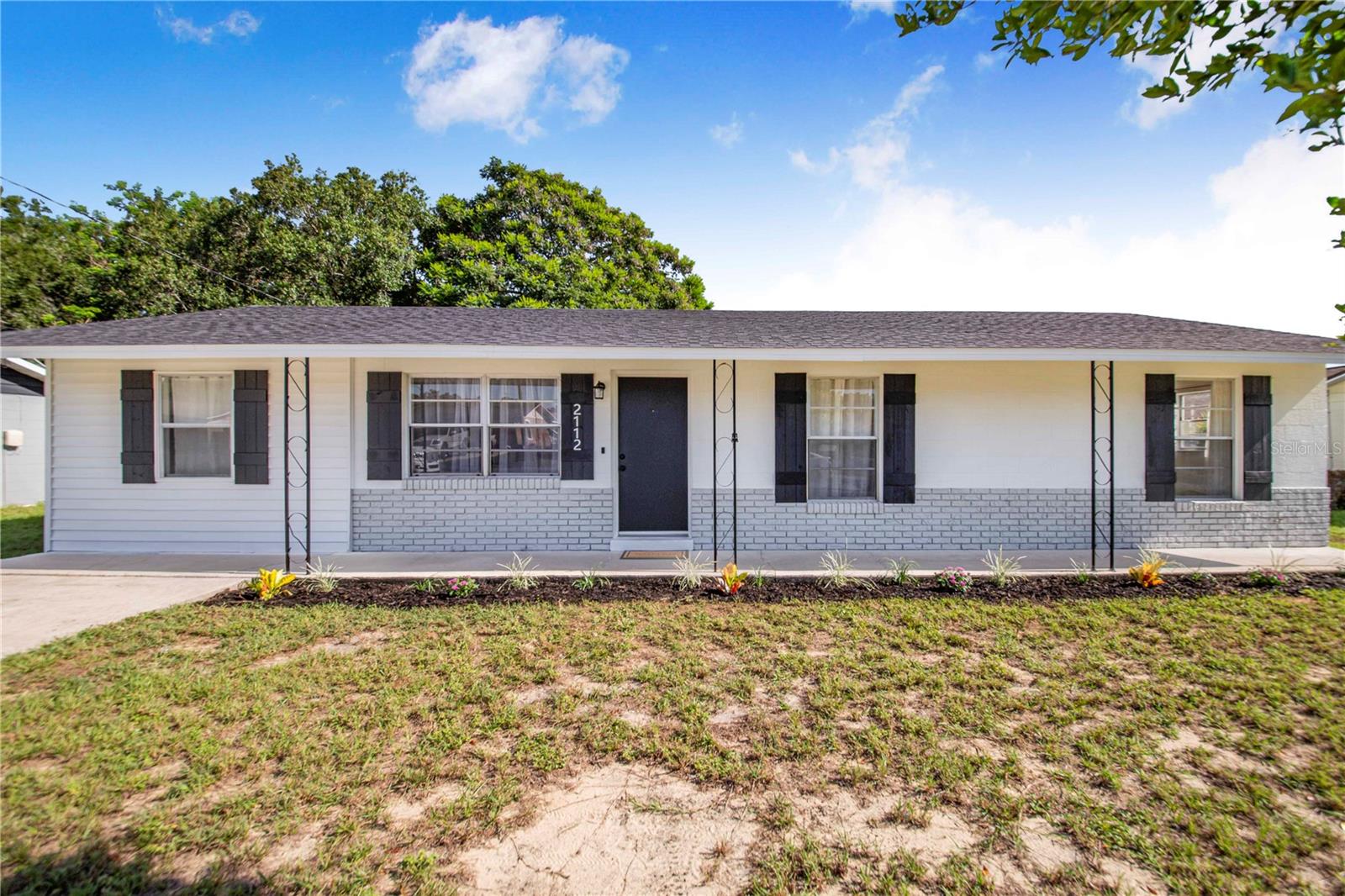Photo of 2112 EMBRY AVENUE HAINES CITY FL 33844