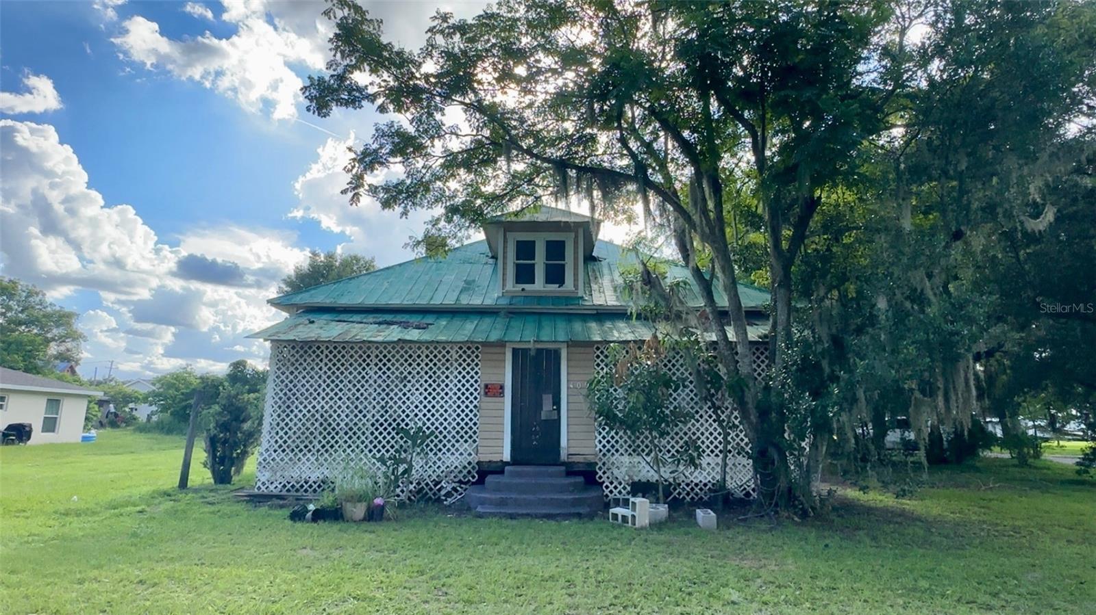 Photo of 409 N 7TH AVENUE WAUCHULA FL 33873