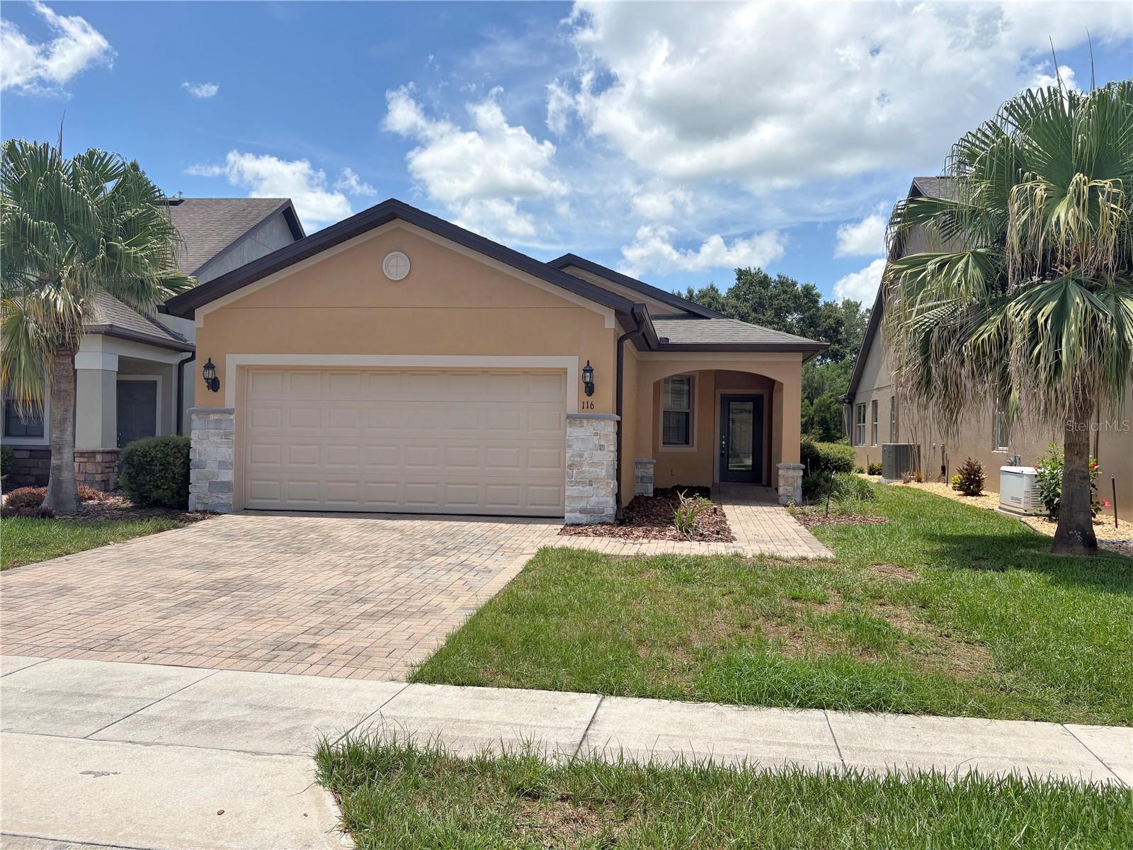 Photo of 116 LA CRESTA COURT DAVENPORT FL 33837